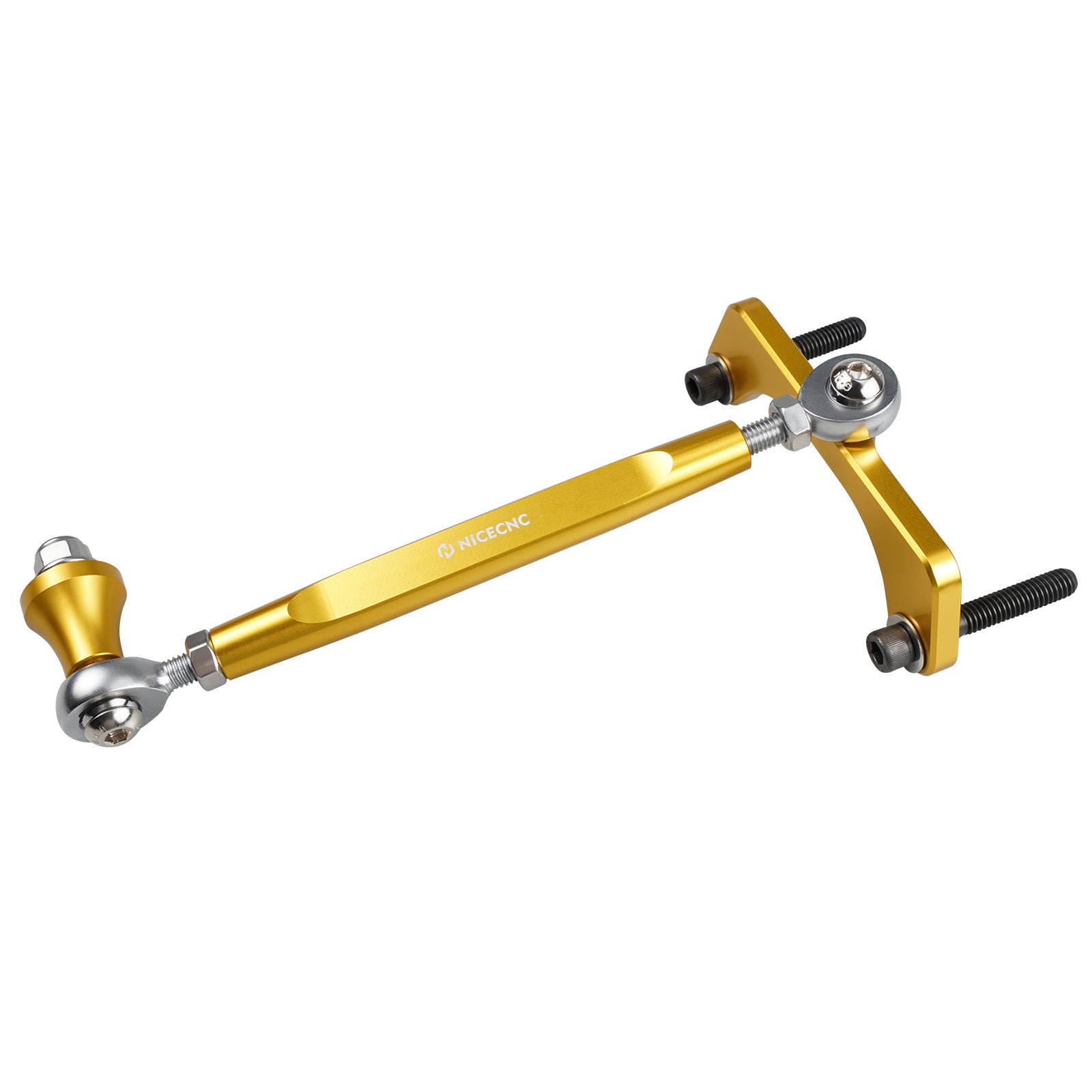 M8 Touring Frame Stabilizer Kit For Harley Road King Street Glide CVO Road Glide