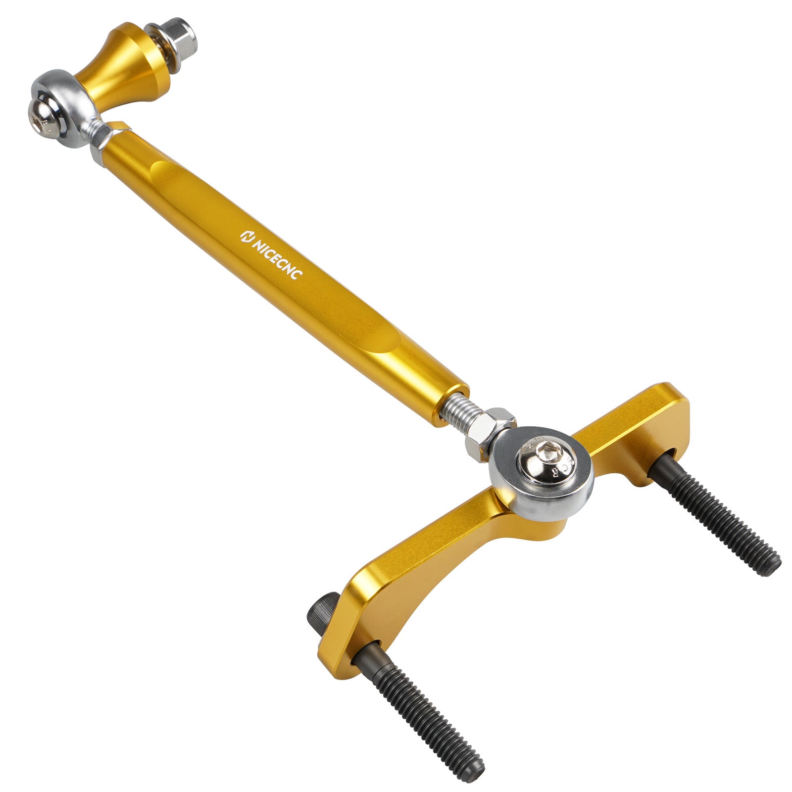 M8 Touring Frame Stabilizer Kit For Harley Road King Street Glide CVO Road Glide