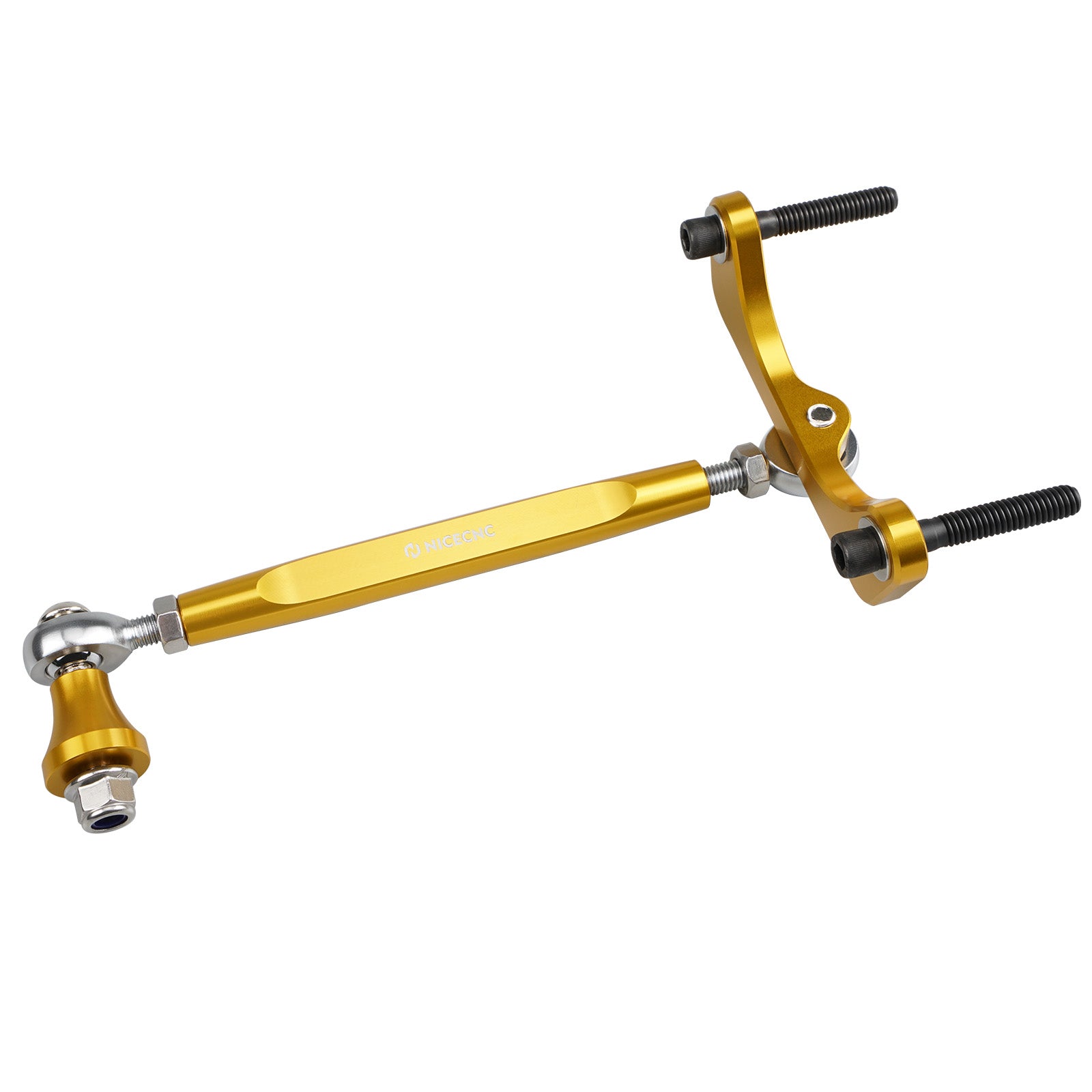 M8 Touring Frame Stabilizer Kit For Harley Road King Street Glide CVO Road Glide