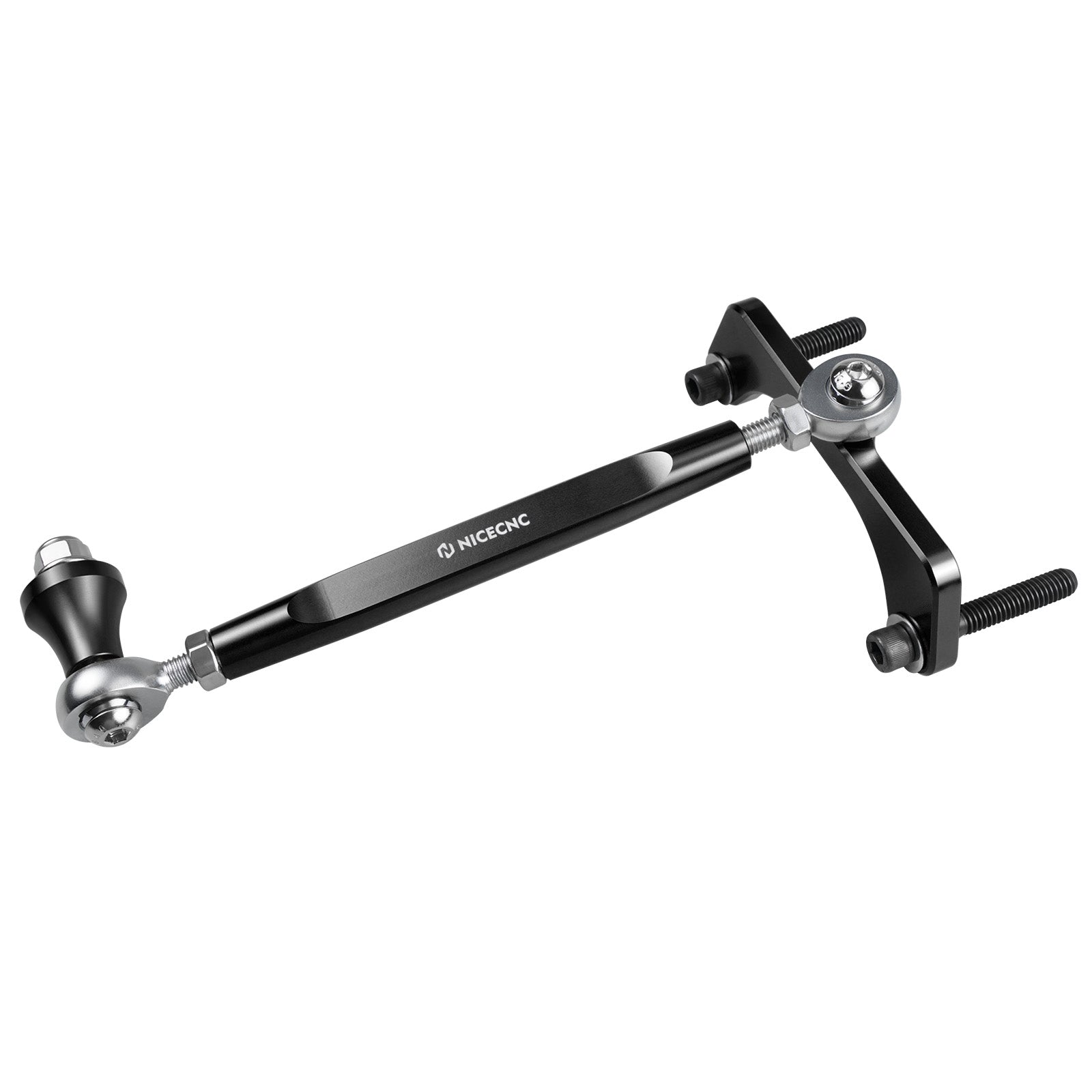 M8 Touring Frame Stabilizer Kit For Harley Road King Street Glide CVO Road Glide