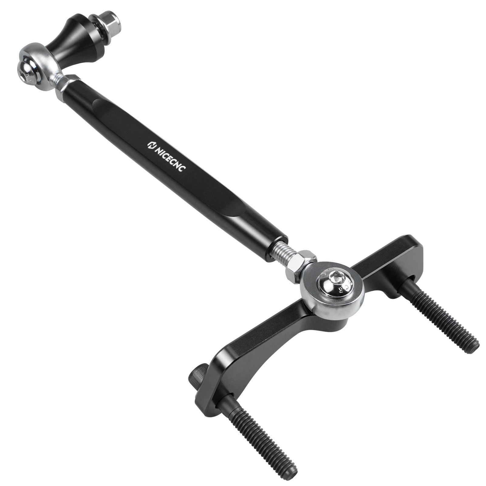 M8 Touring Frame Stabilizer Kit For Harley Road King Street Glide CVO Road Glide
