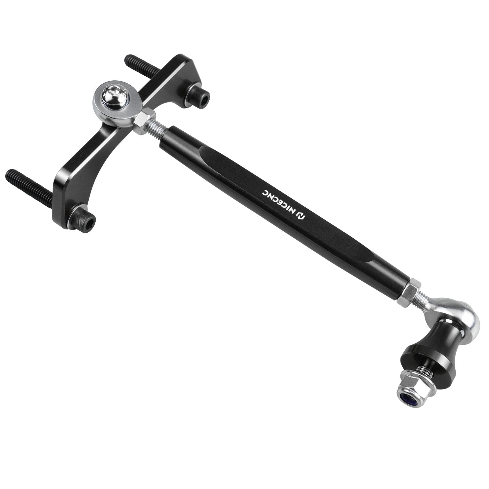M8 Touring Frame Stabilizer Kit For Harley Road King Street Glide CVO Road Glide
