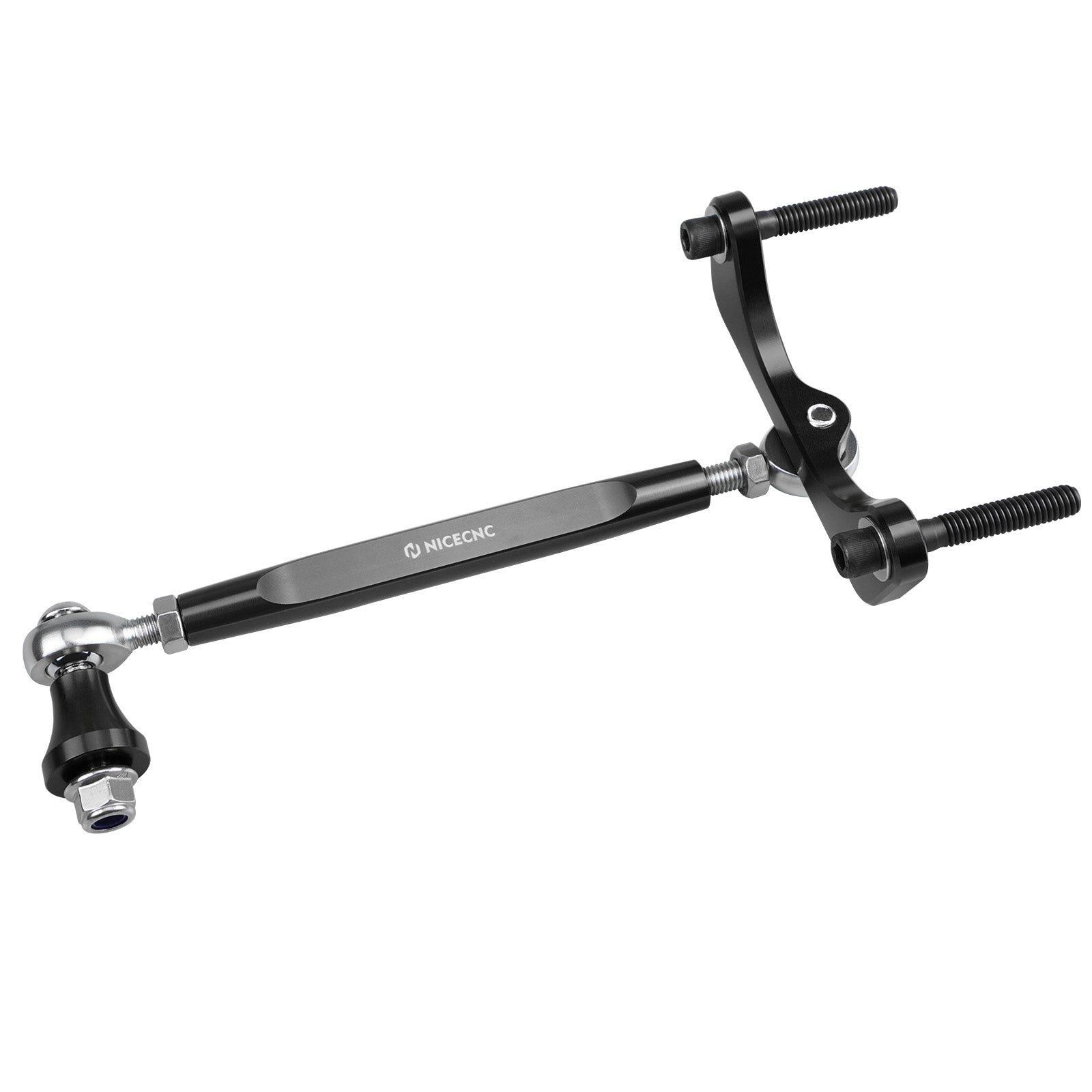 M8 Touring Frame Stabilizer Kit For Harley Road King Street Glide CVO Road Glide