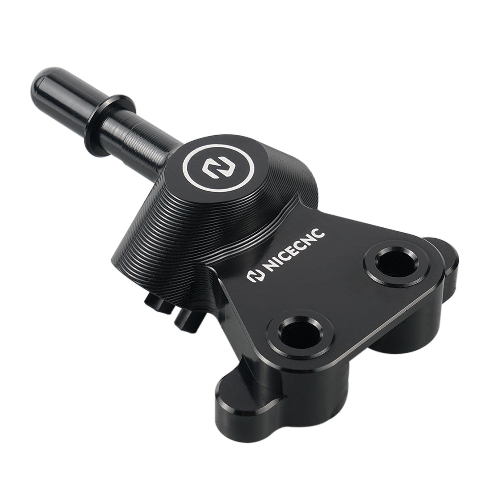 Fuel Injector Rail For Harley Touring & Trike Models 2017-2024