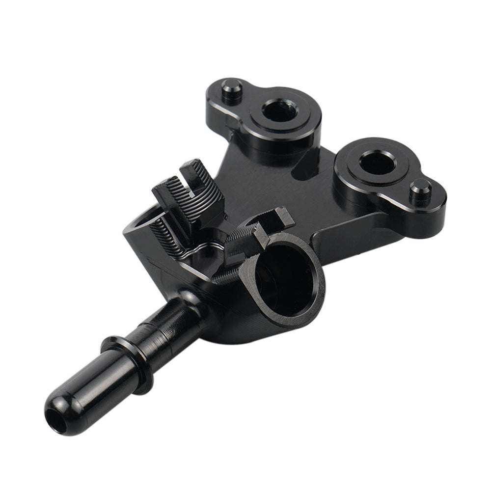 Fuel Injector Rail For Harley Touring & Trike Models 2017-2024