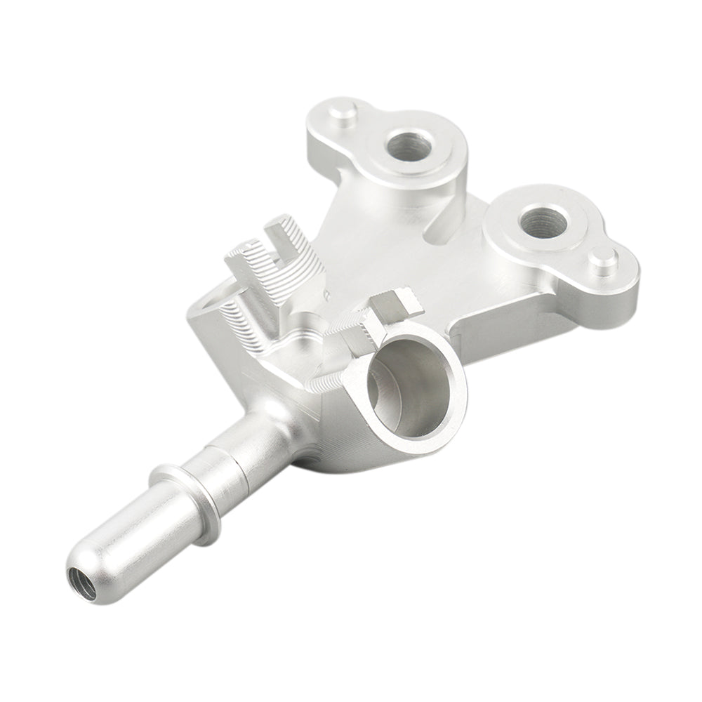 Fuel Injector Rail For Harley Touring & Trike Models 2017-2024