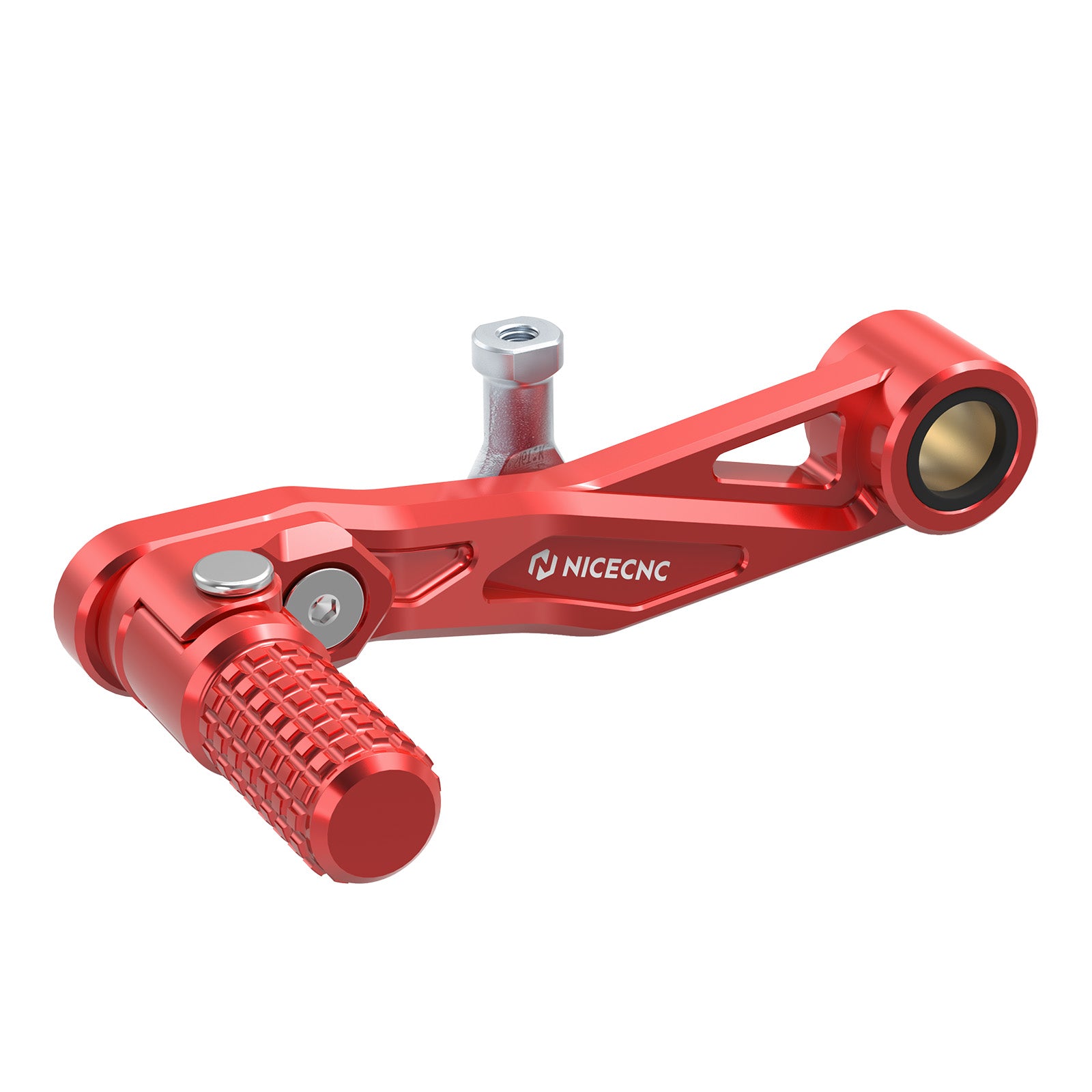 Adjustable Folding Gear Shift Lever For Honda Africa Twin CRF 1000 1100L