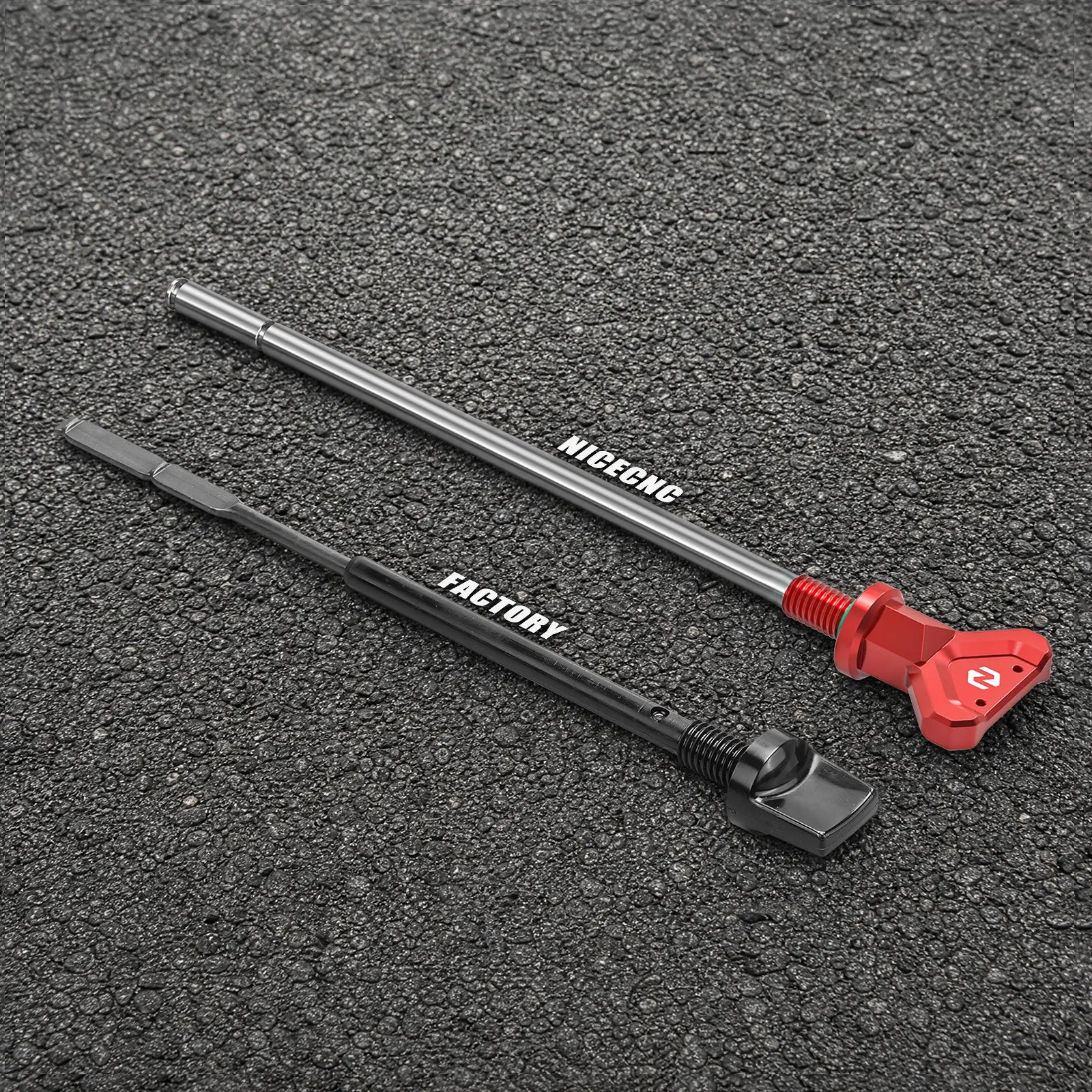 Oil Dipstick Level Gauge For Honda Africa Twin CRF 1100 1000L DCT