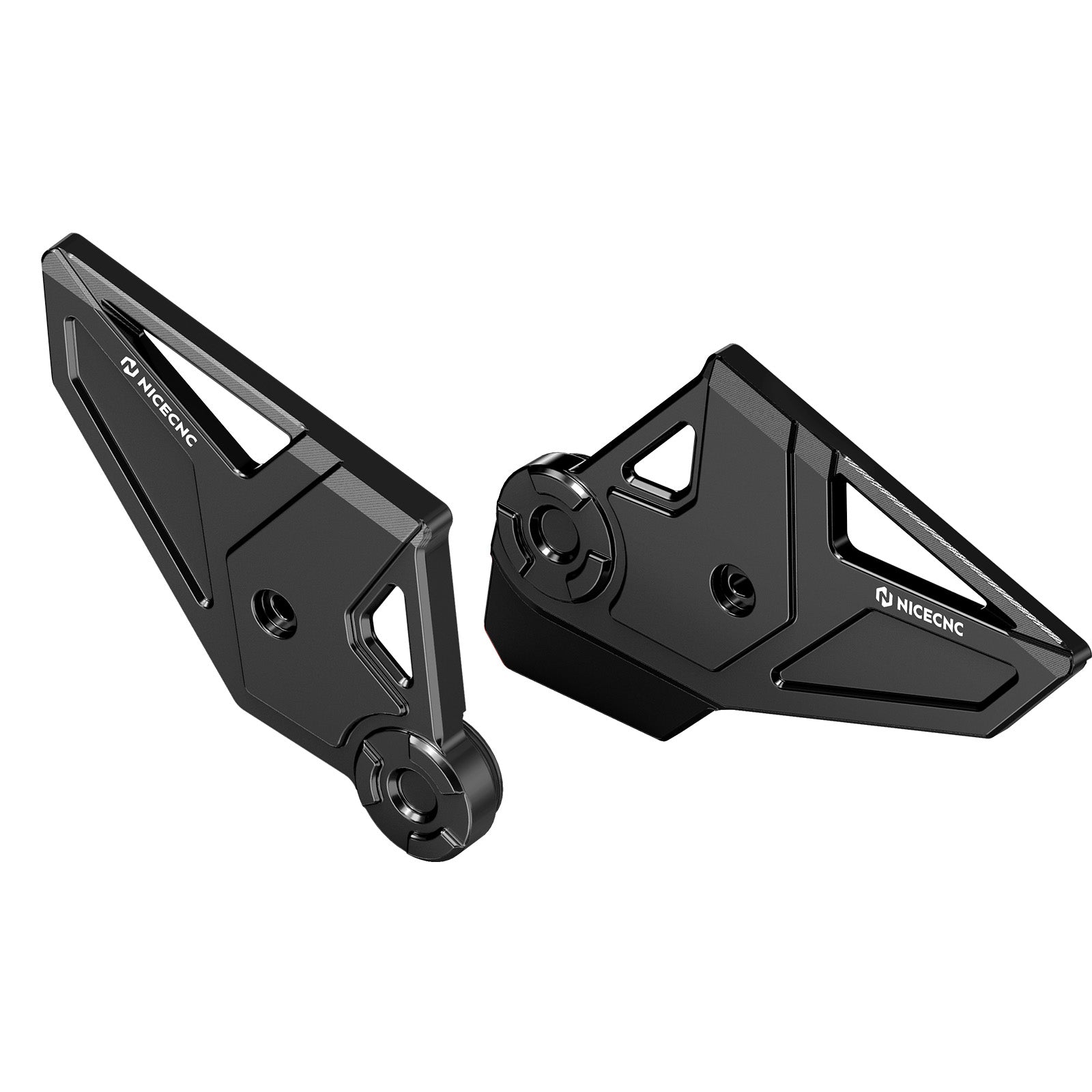 Pair Frame Guards Protector For Honda Africa Twin CRF 1100L  Adv Sports 2020-2026