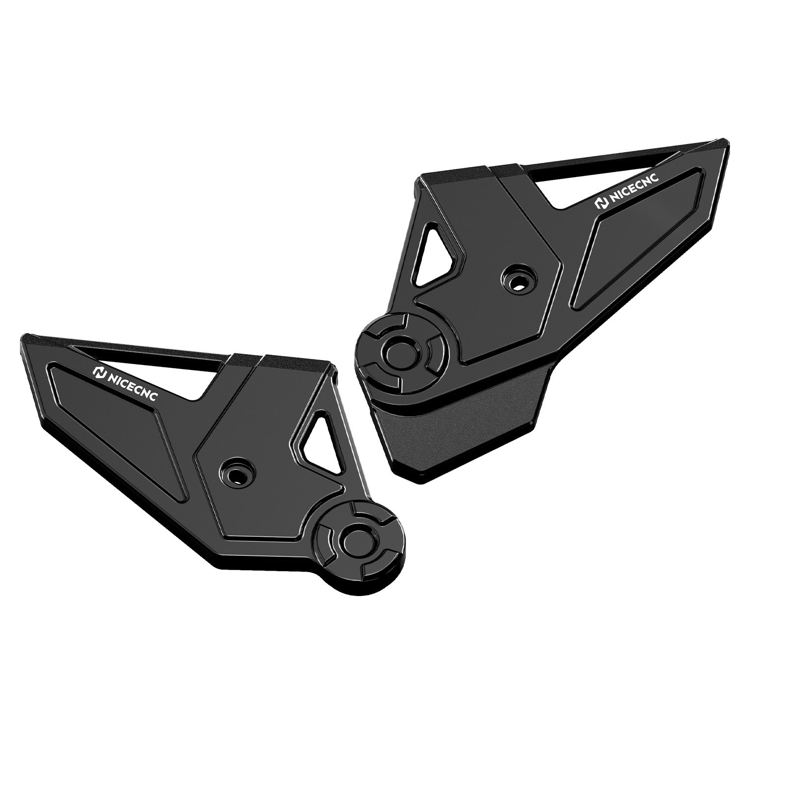 Pair Frame Guards Protector For Honda Africa Twin CRF 1100L  Adv Sports 2020-2026