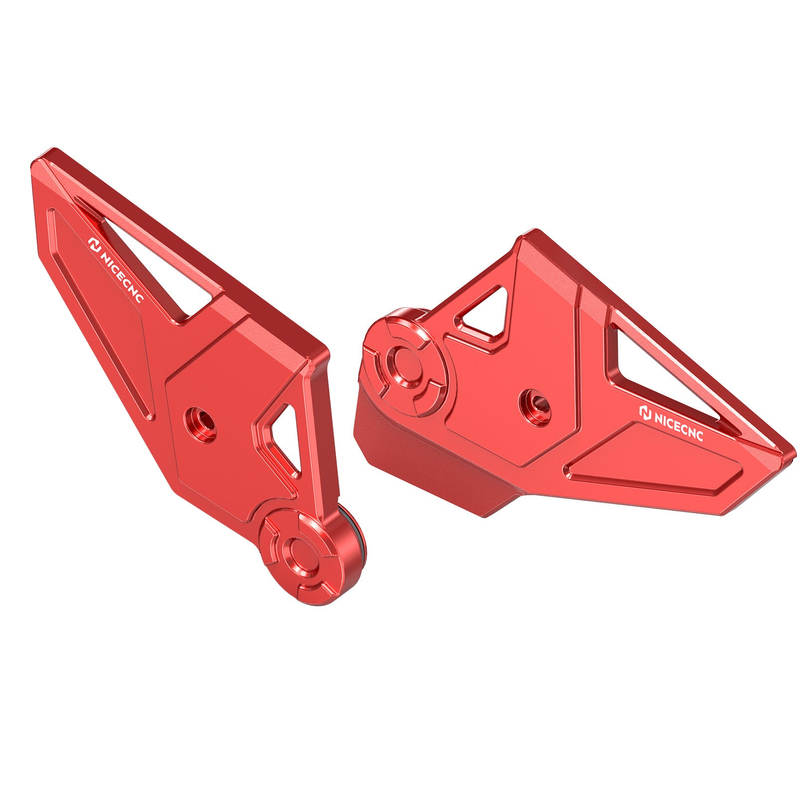 Pair Frame Guards Protector For Honda Africa Twin CRF 1100L  Adv Sports 2020-2026