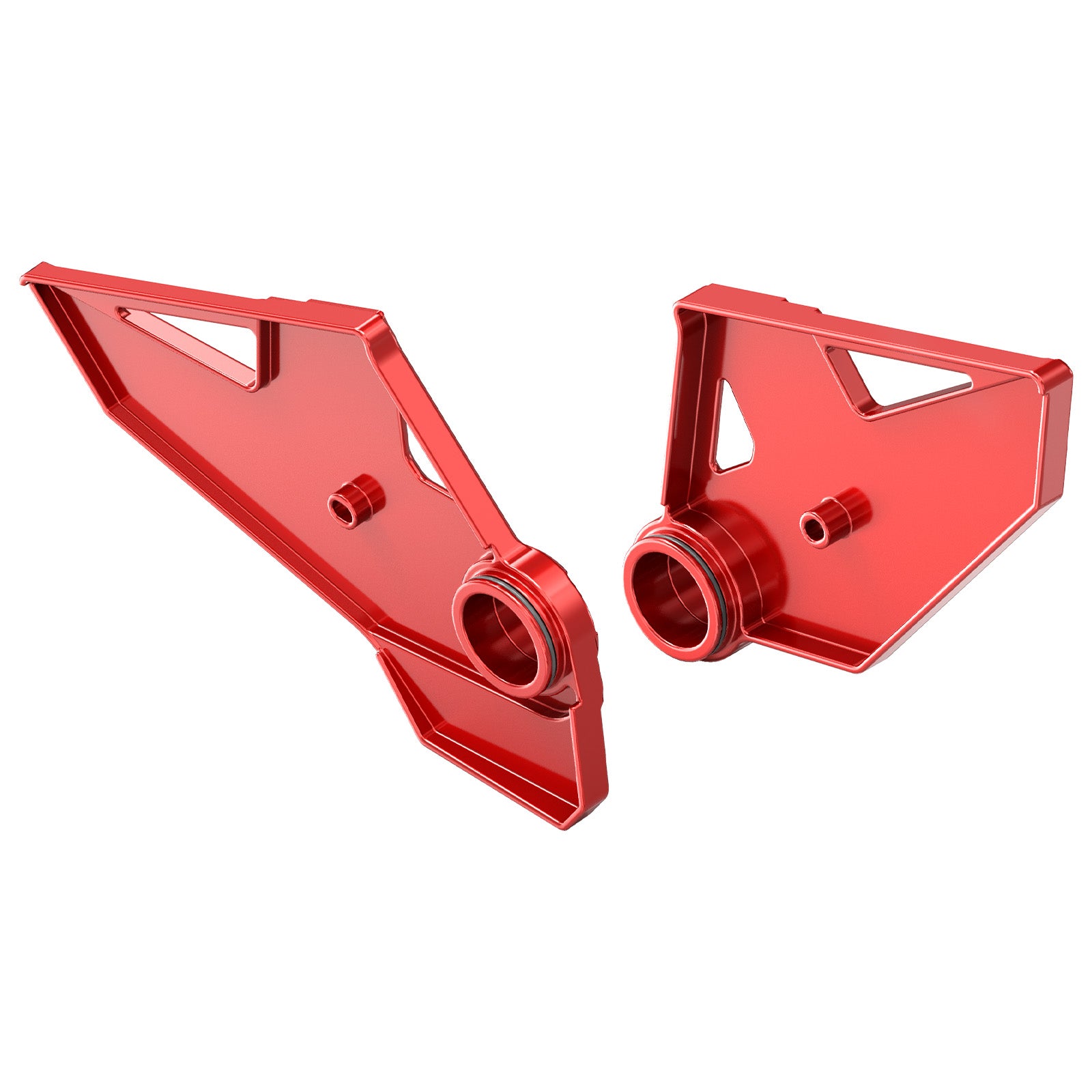 Pair Frame Guards Protector For Honda Africa Twin CRF 1100L  Adv Sports 2020-2026