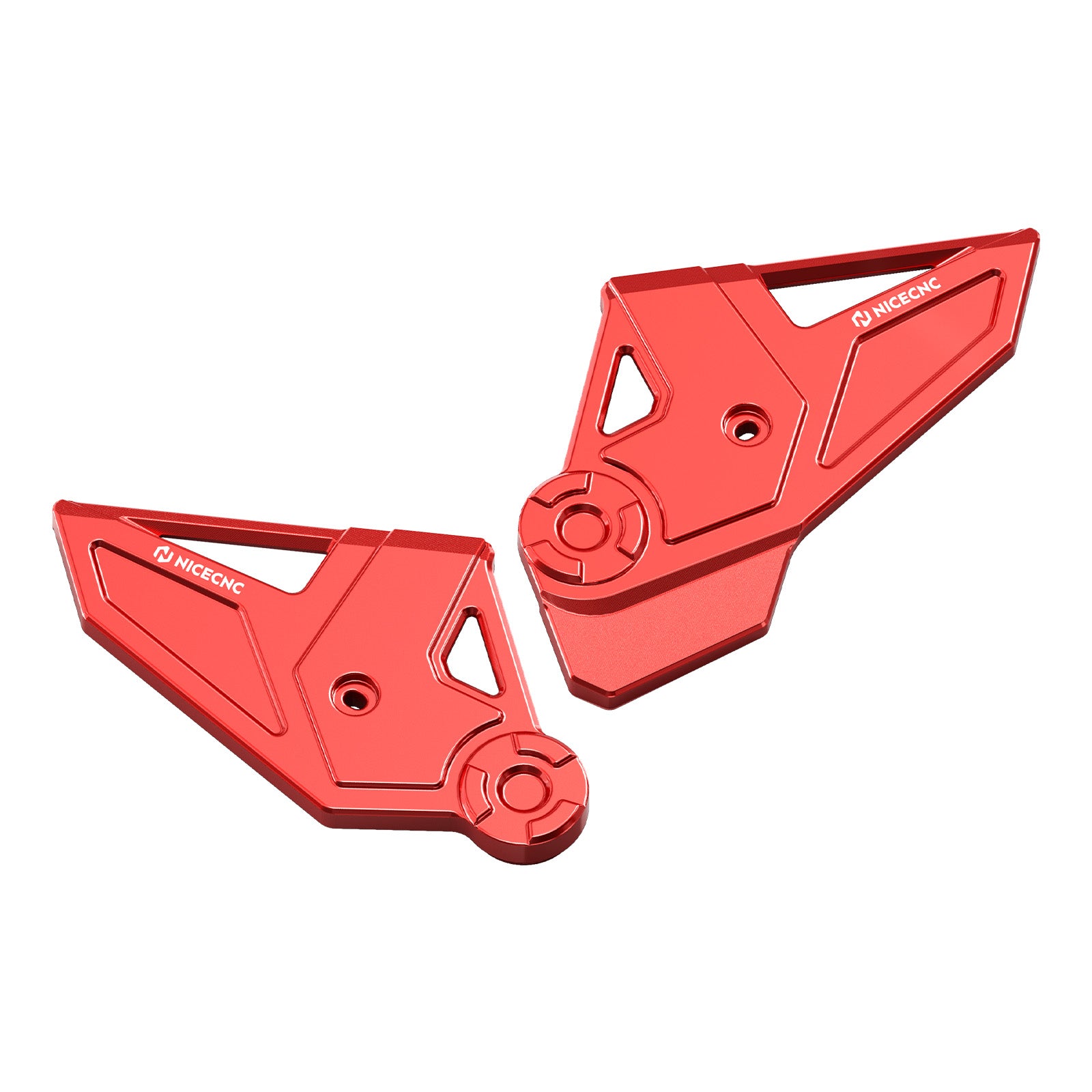 Pair Frame Guards Protector For Honda Africa Twin CRF 1100L  Adv Sports 2020-2026