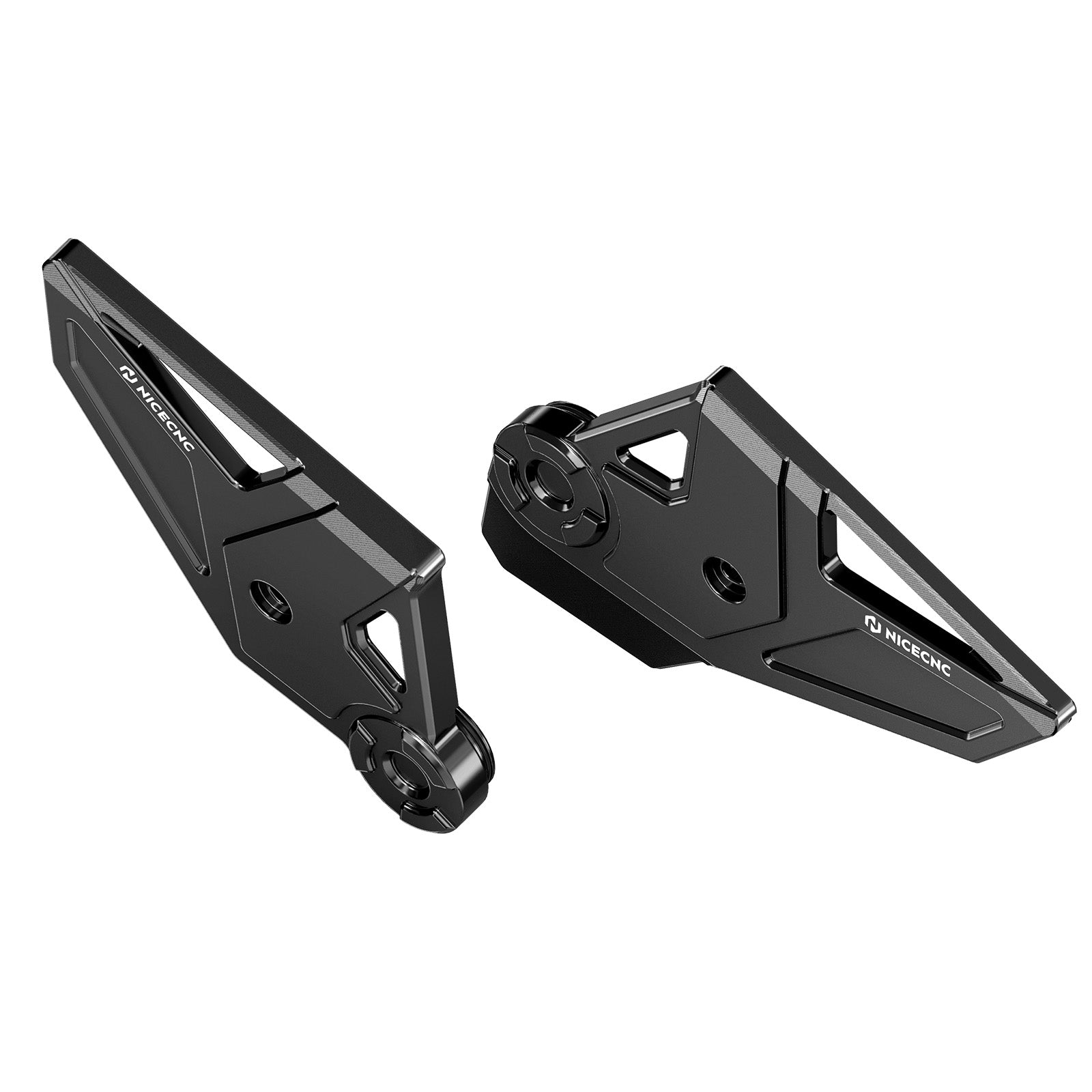 Pair Frame Guards Protector For Honda Africa Twin CRF 1100L  Adv Sports 2020-2026
