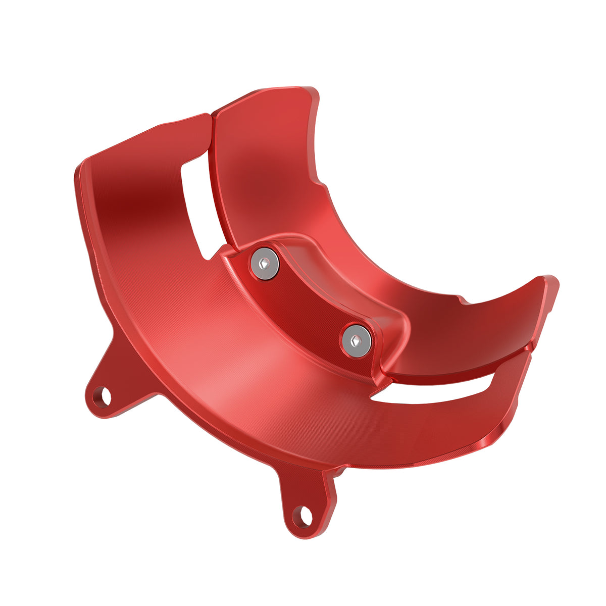 Right Side Engine Clutch Cover Guard For Honda Africa Twin CRF 1100L / ATAS DCT 20-26