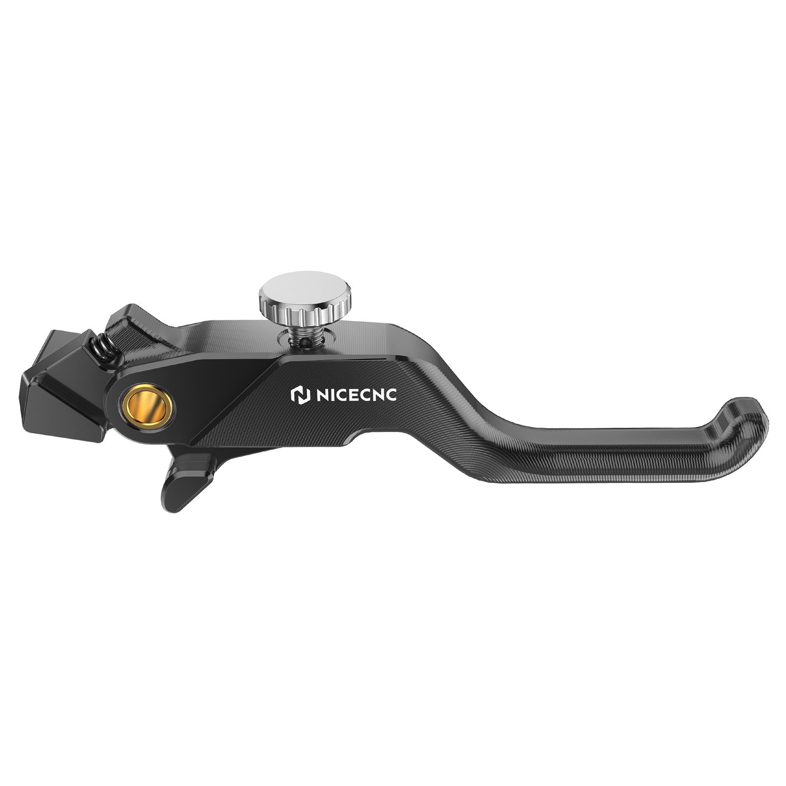 Two-Finger Shorty Brake Lever For Honda Africa Twin CRF 1100L