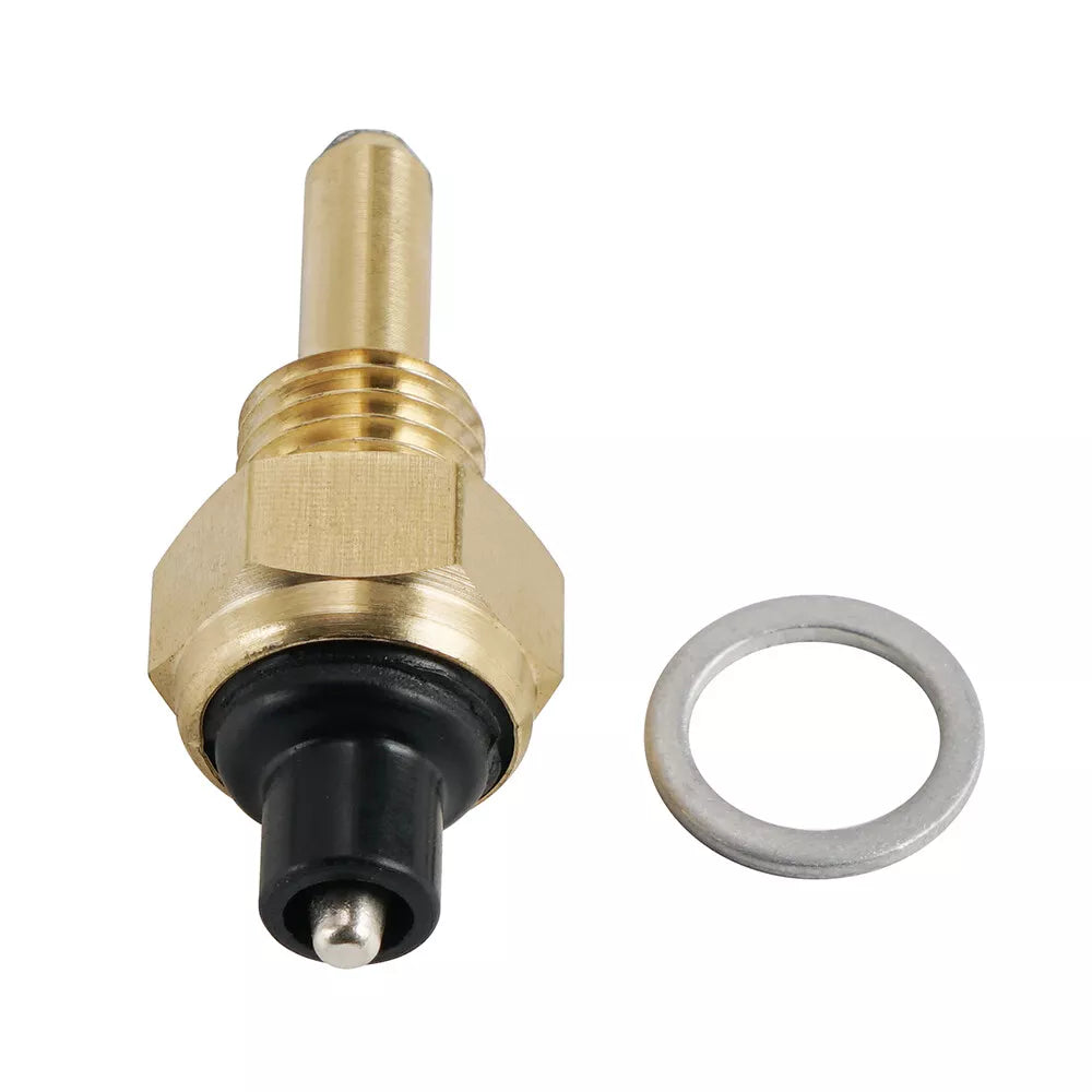 ATV Oil Temperature Sensor Assembly For Honda TRX250 TRX300 TRX400 TRX450 TRX500