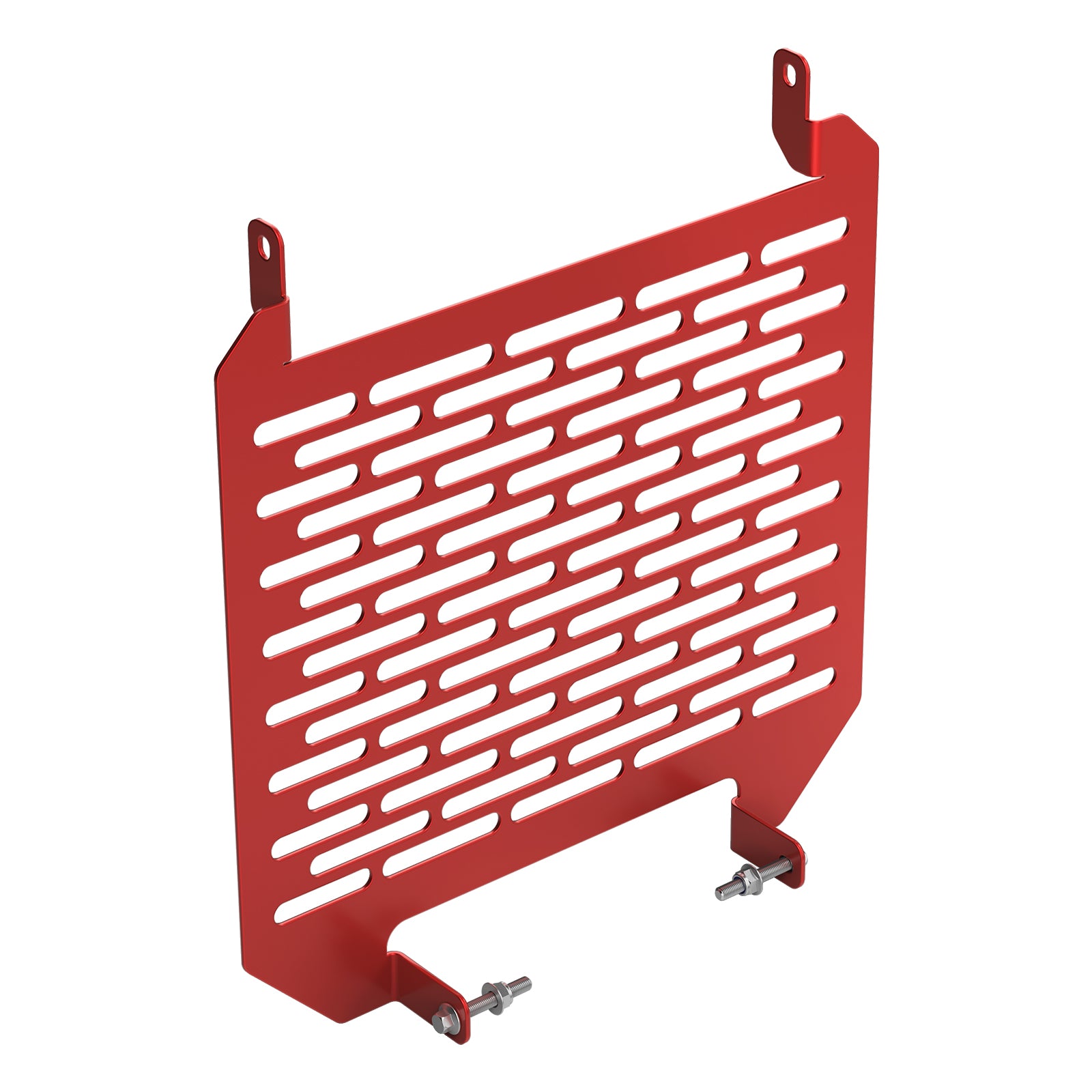 ATV Radiator Guard Lid Cover For Honda TRX450R TRX450ER