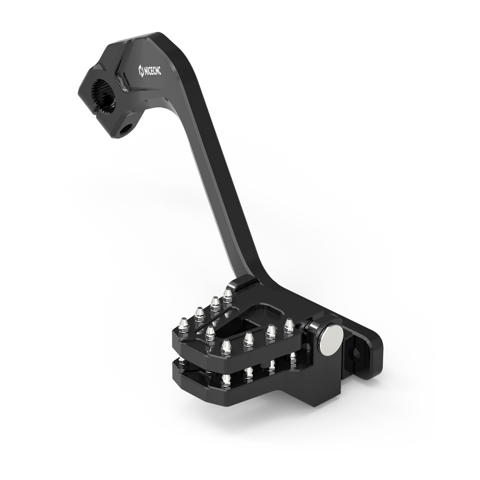 Adjustable Dual Rear Brake Pedal Lever Assly For Honda CRF 1000L 1100L Africa Twin