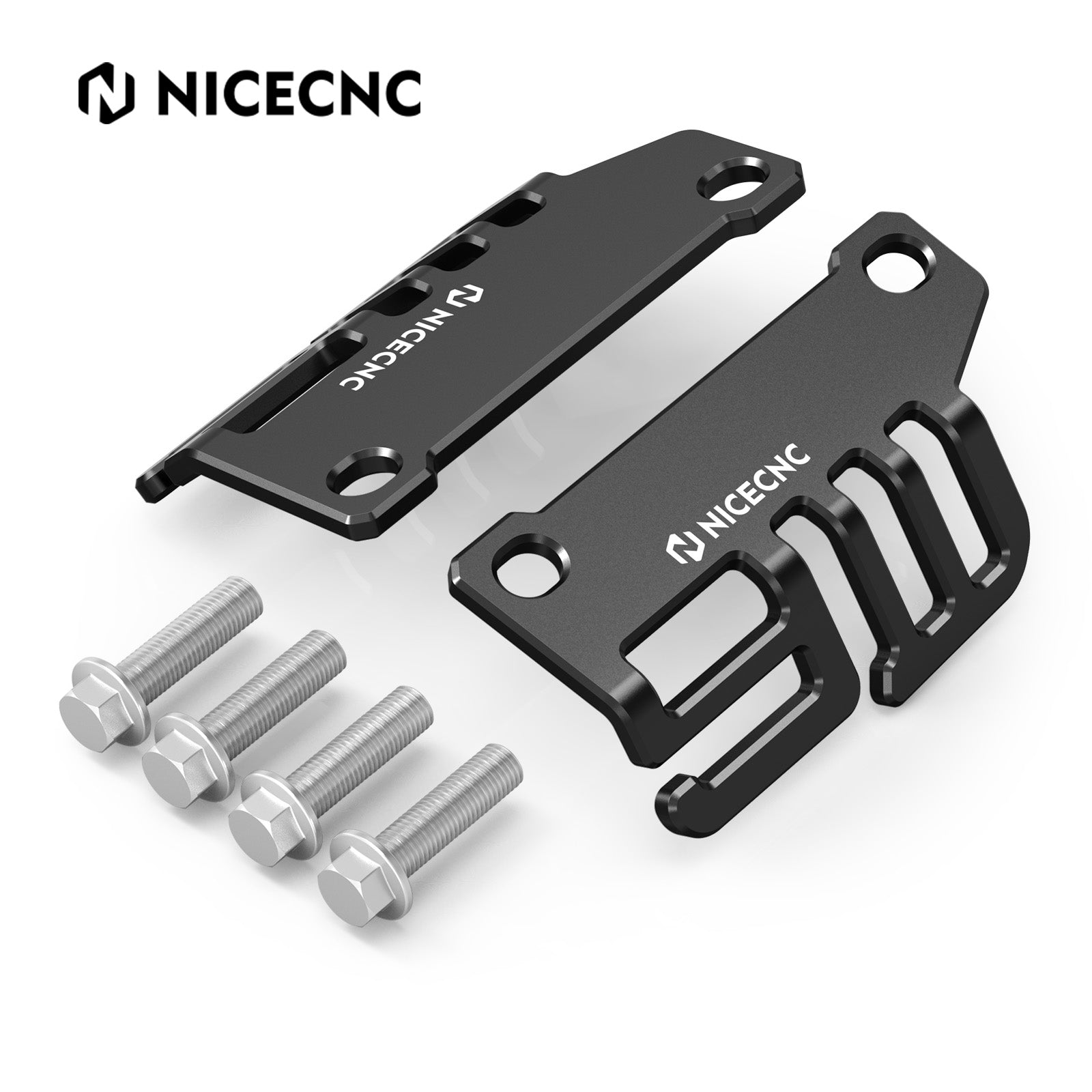 Tie Down Brackets Luggage Side Bag Holder For Honda CRF1100L Africa Twin