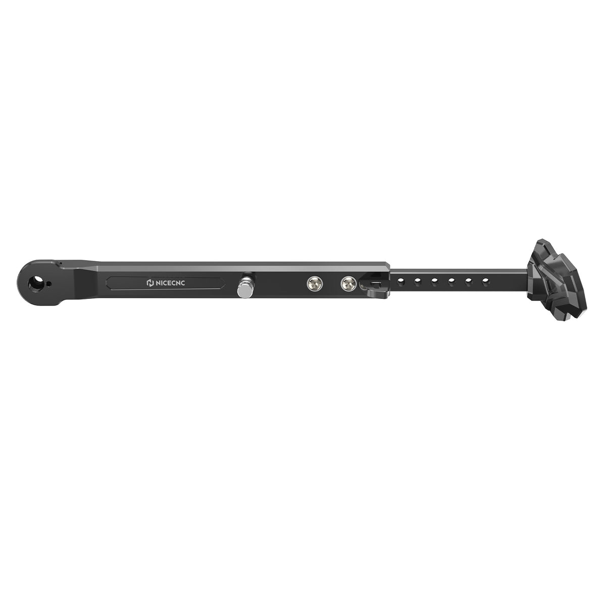 Adjustable Kickstand Side Stand For Honda CRF300L / Rally  2021-2026