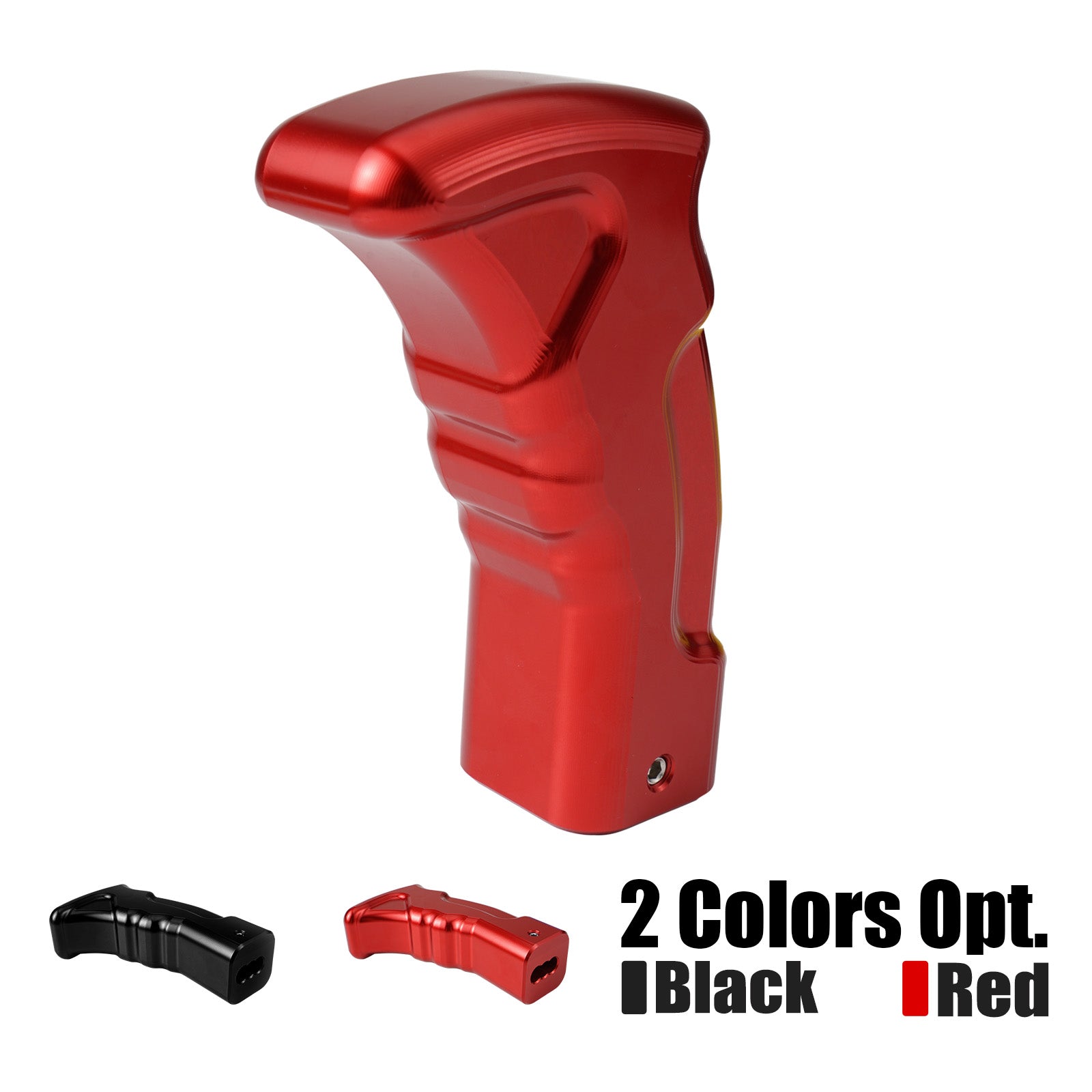 UTV Gear Selector Shift Knob Grip Handle For Honda Talon 1000R 1000X