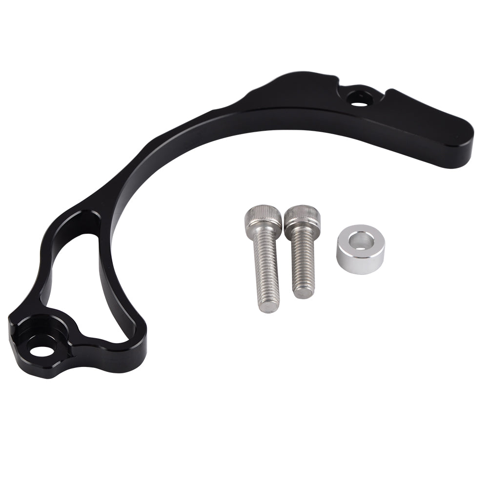 ATV Crank Case Saver Chain Guide Guard For Honda TRX400EX TRX400X