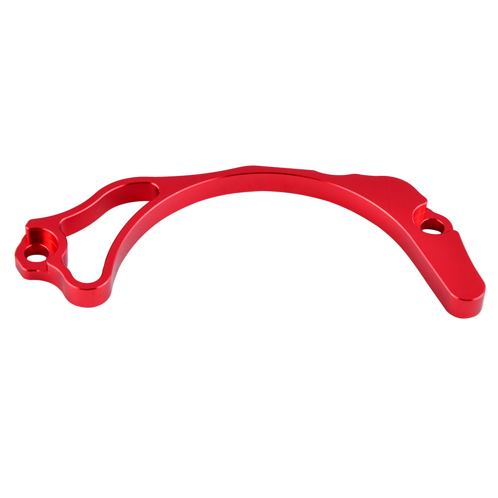 ATV Crank Case Saver Chain Guide Guard For Honda TRX400EX TRX400X