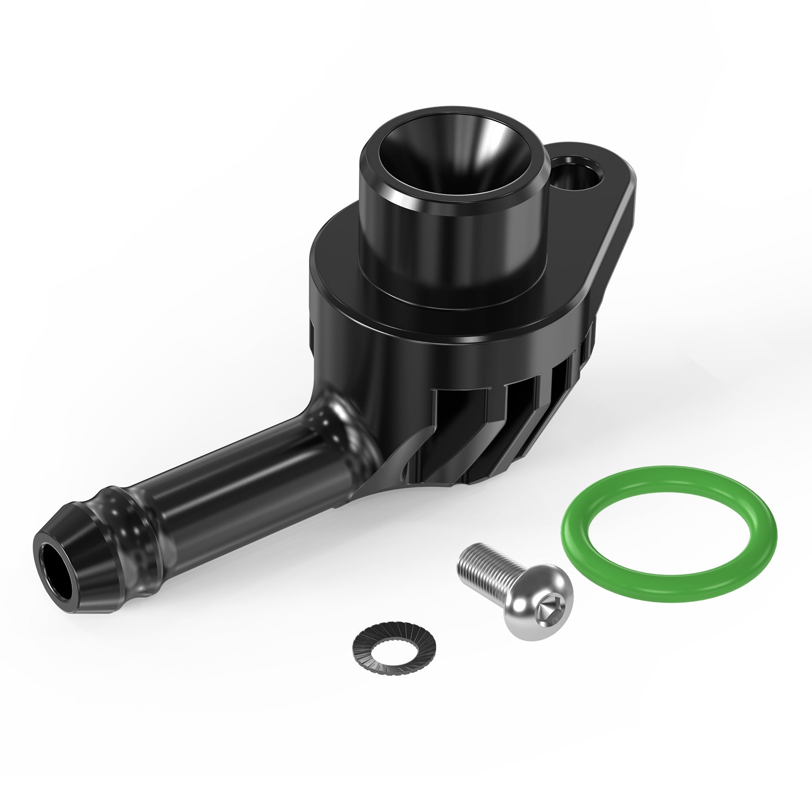 Rear Brake Master Cylinder Joint Connector For Honda TRX450R 400X CBR650R 300R