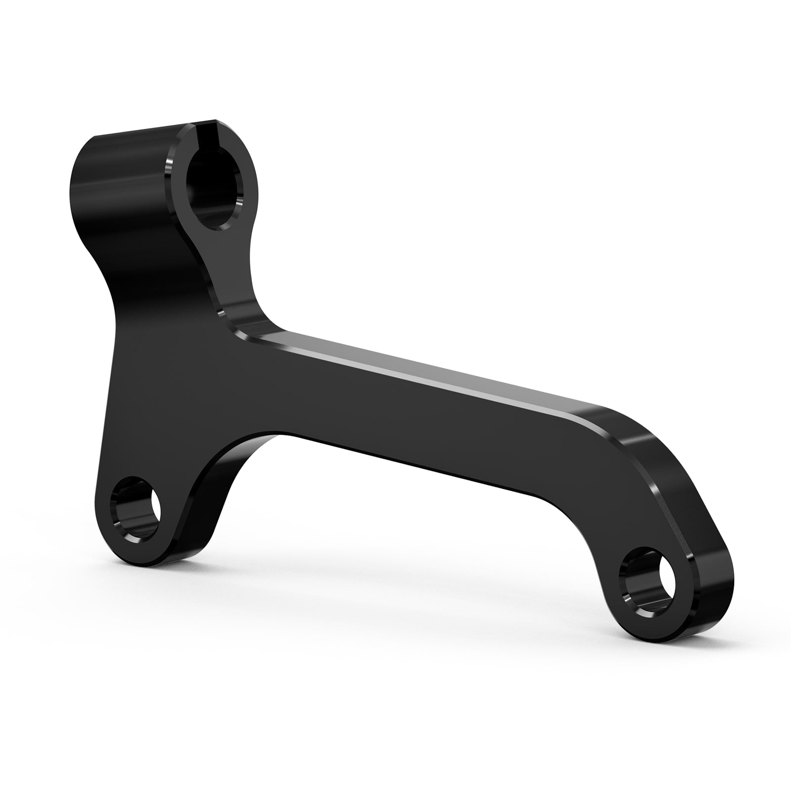 ATV Clutch Cable Holder Bracket For Honda TRX450R 2004-2005