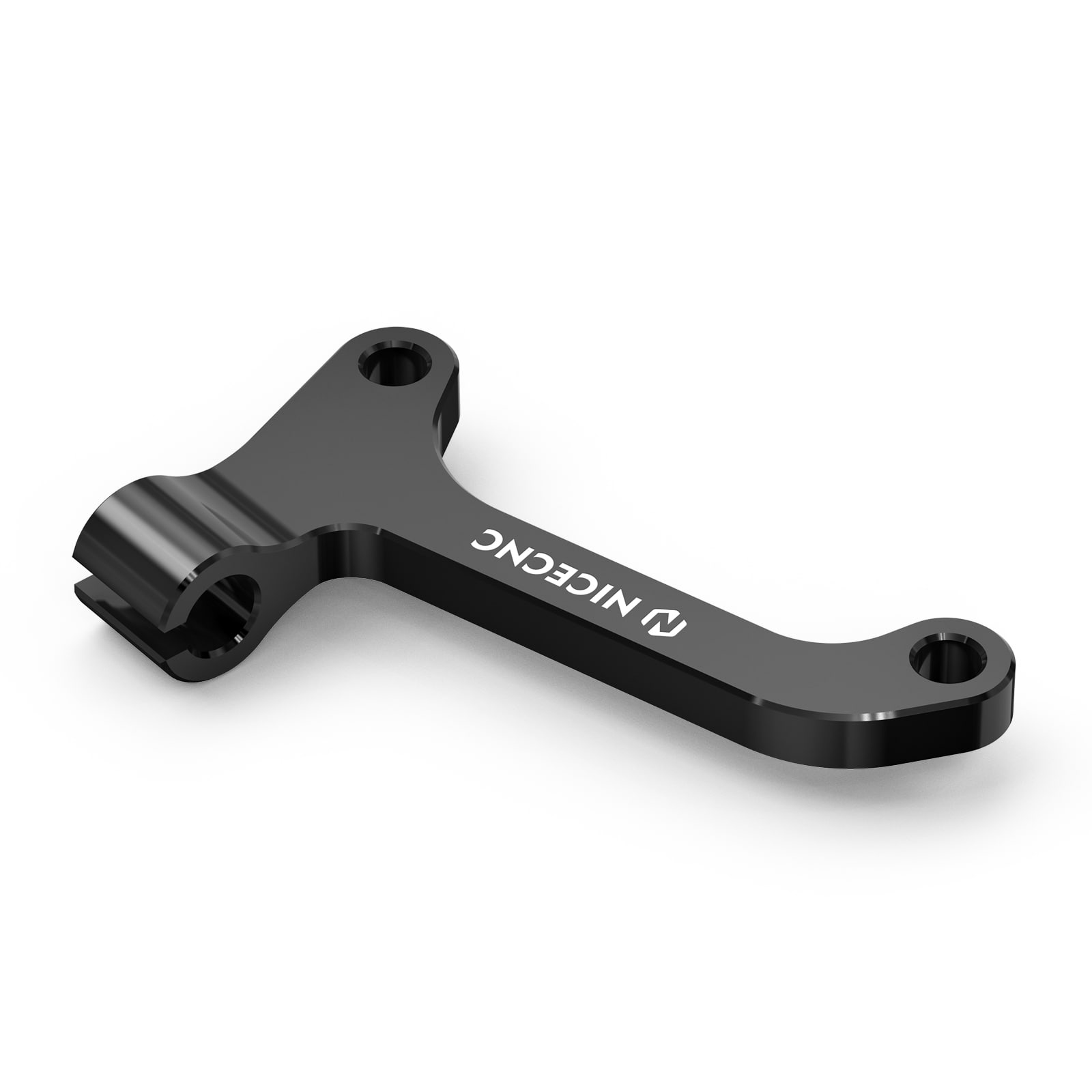 ATV Clutch Cable Holder Bracket For Honda TRX450R 2004-2005