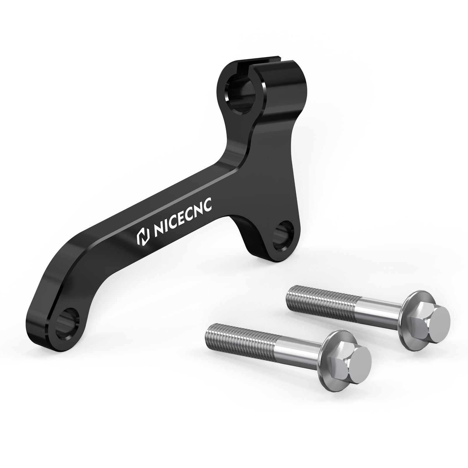 ATV Clutch Cable Holder Bracket For Honda TRX450R 2004-2005
