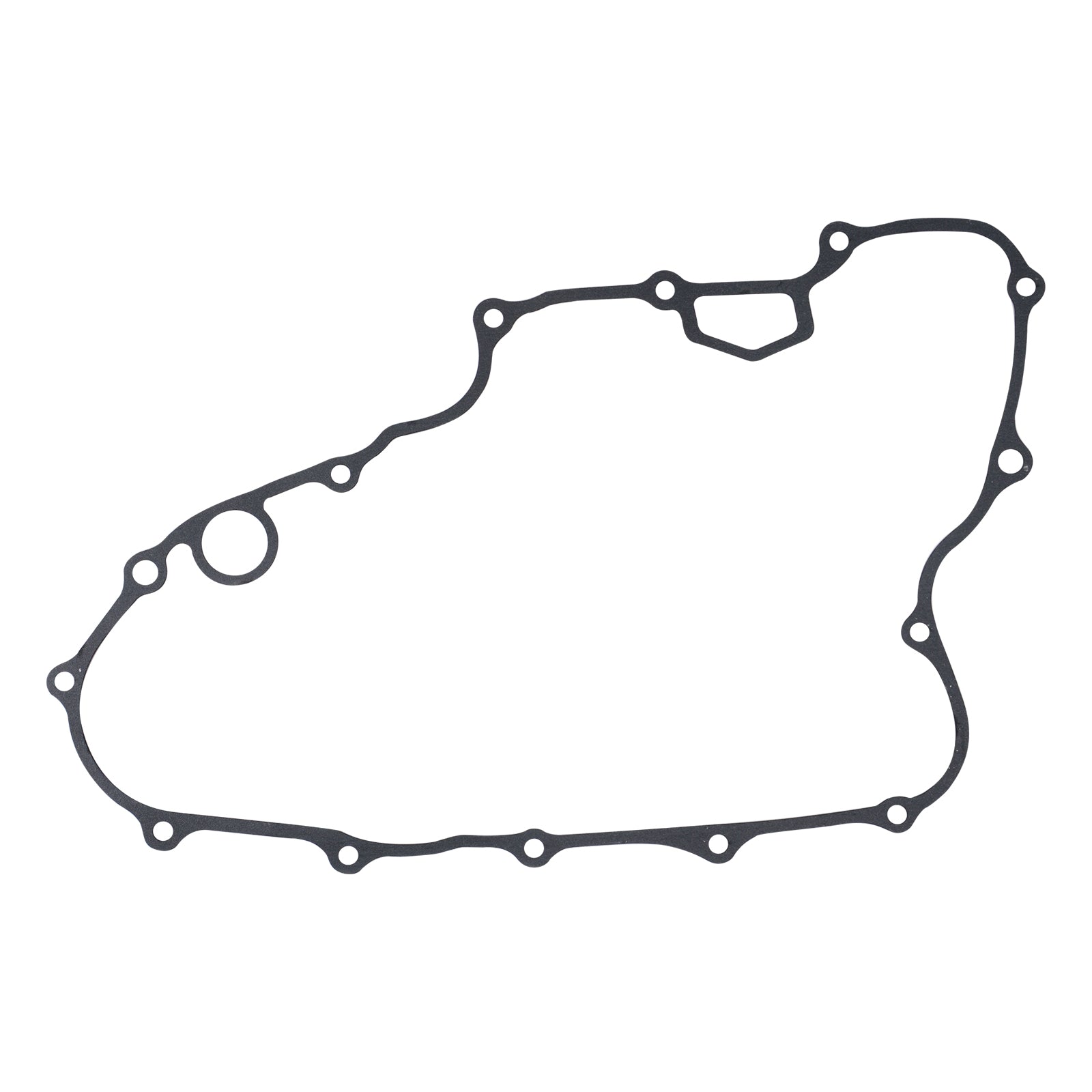 ATV Crankcase Clutch Cover Gasket #11394-HP1-600 For Honda TRX450R TRX450ER