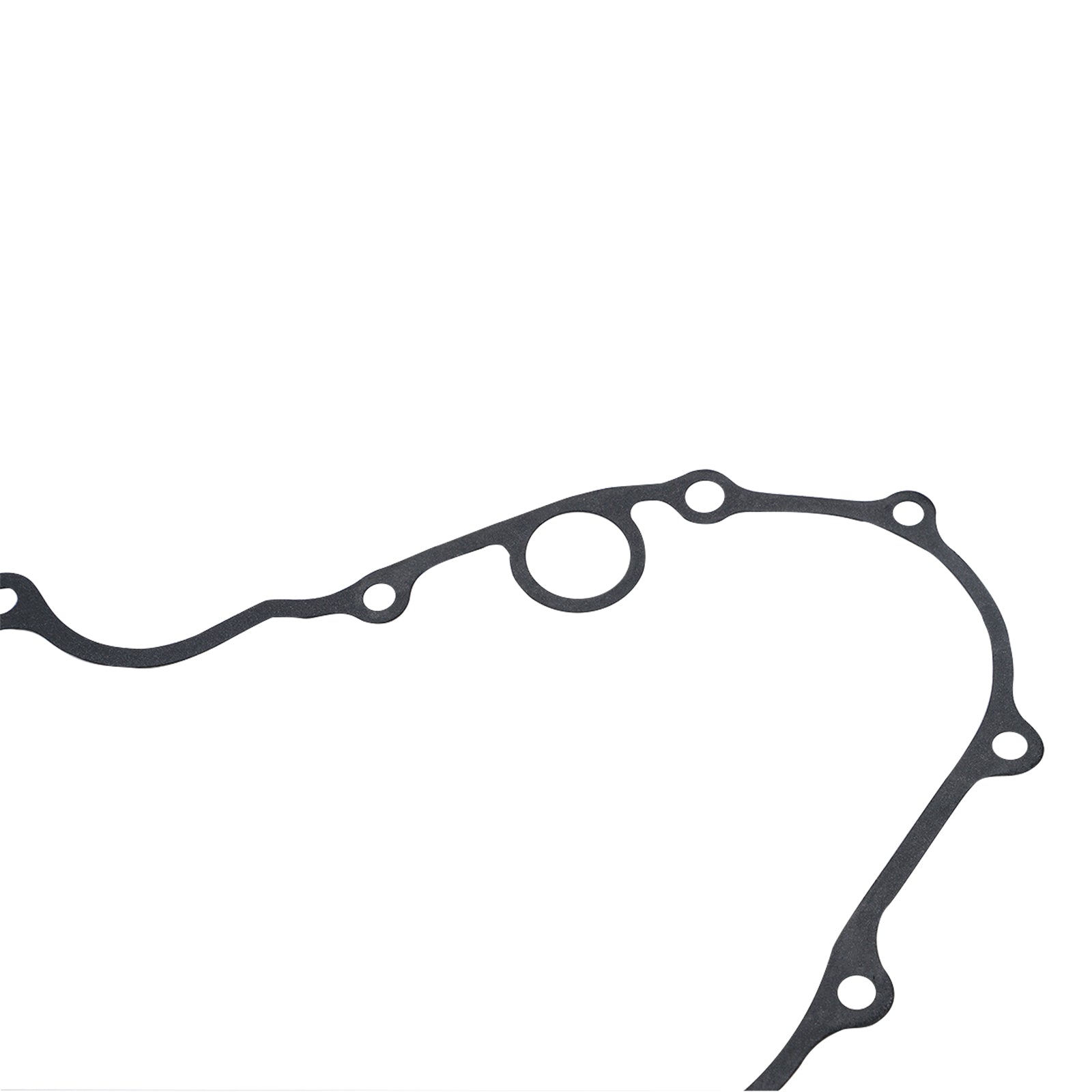 ATV Crankcase Clutch Cover Gasket #11394-HP1-600 For Honda TRX450R TRX450ER