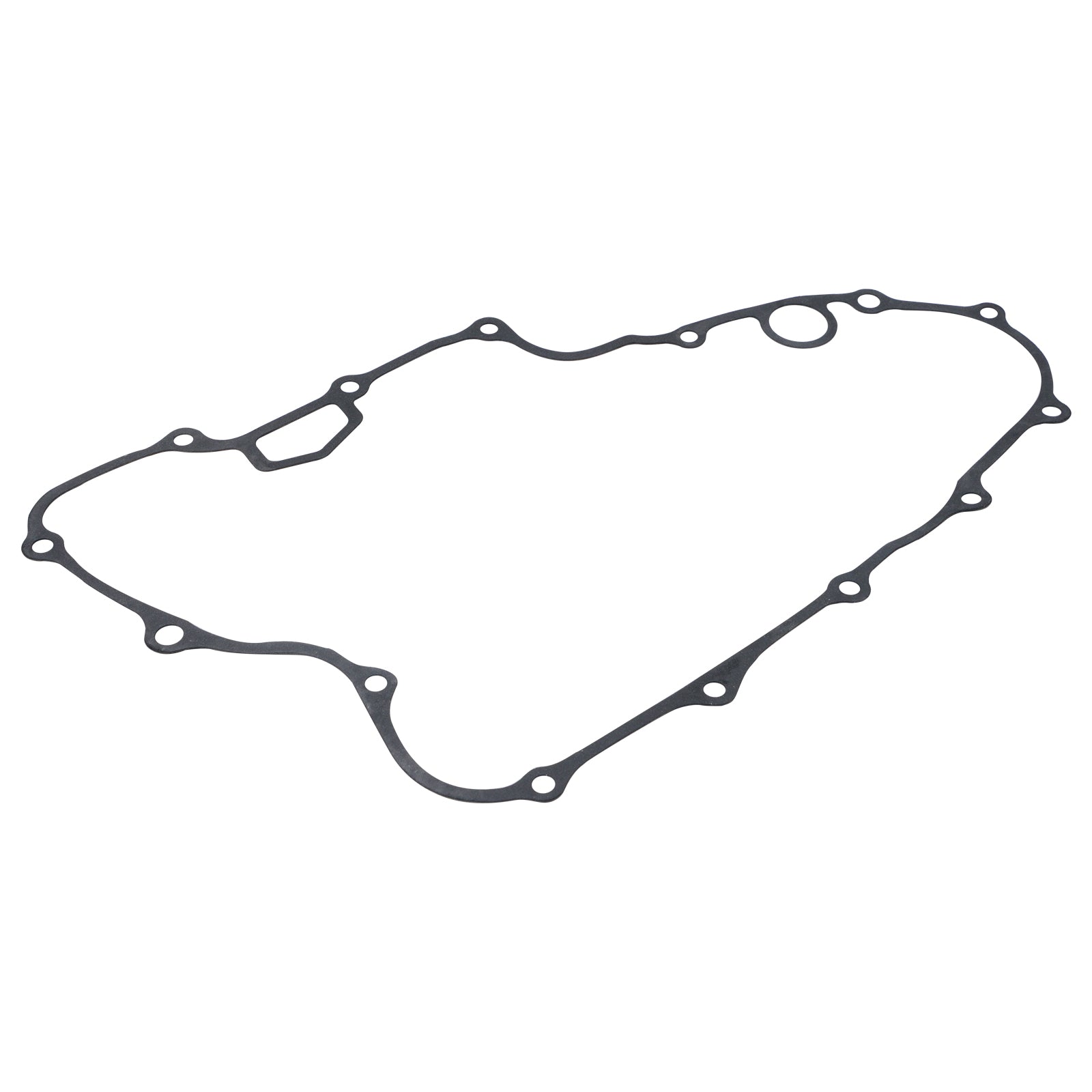 ATV Crankcase Clutch Cover Gasket #11394-HP1-600 For Honda TRX450R TRX450ER