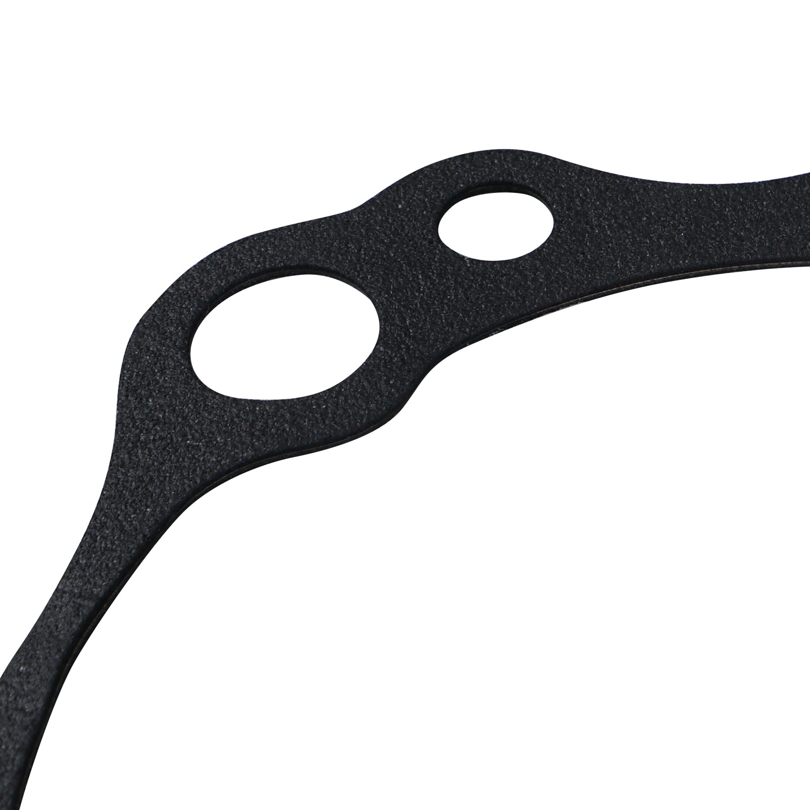 ATV Stator Cover Gasket #11395-HP1-600 Stainless Steel For Honda TRX450R TRX450ER