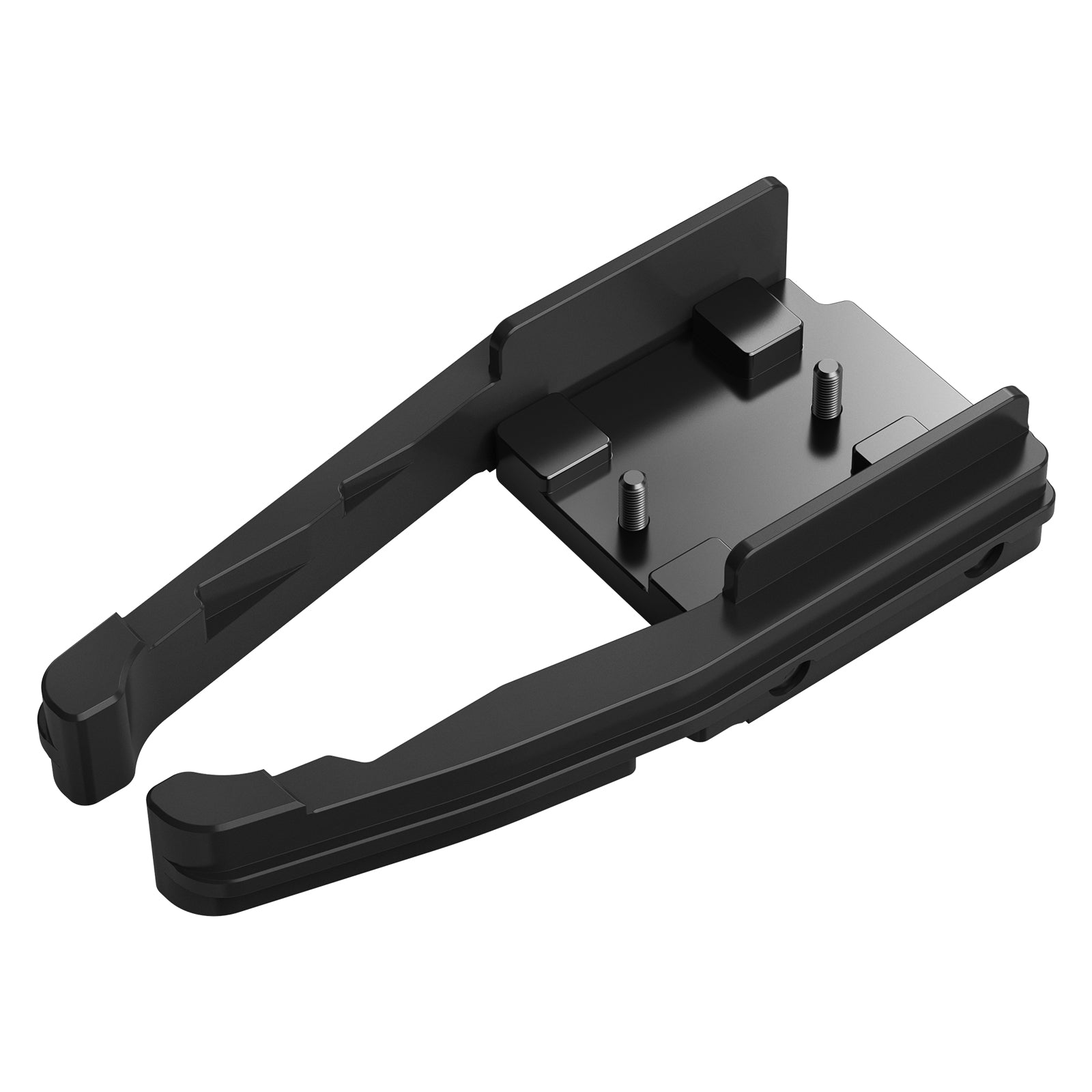 ATV Swingarm Chain Buffer Guide Slider For Honda TRX450R TRX450ER