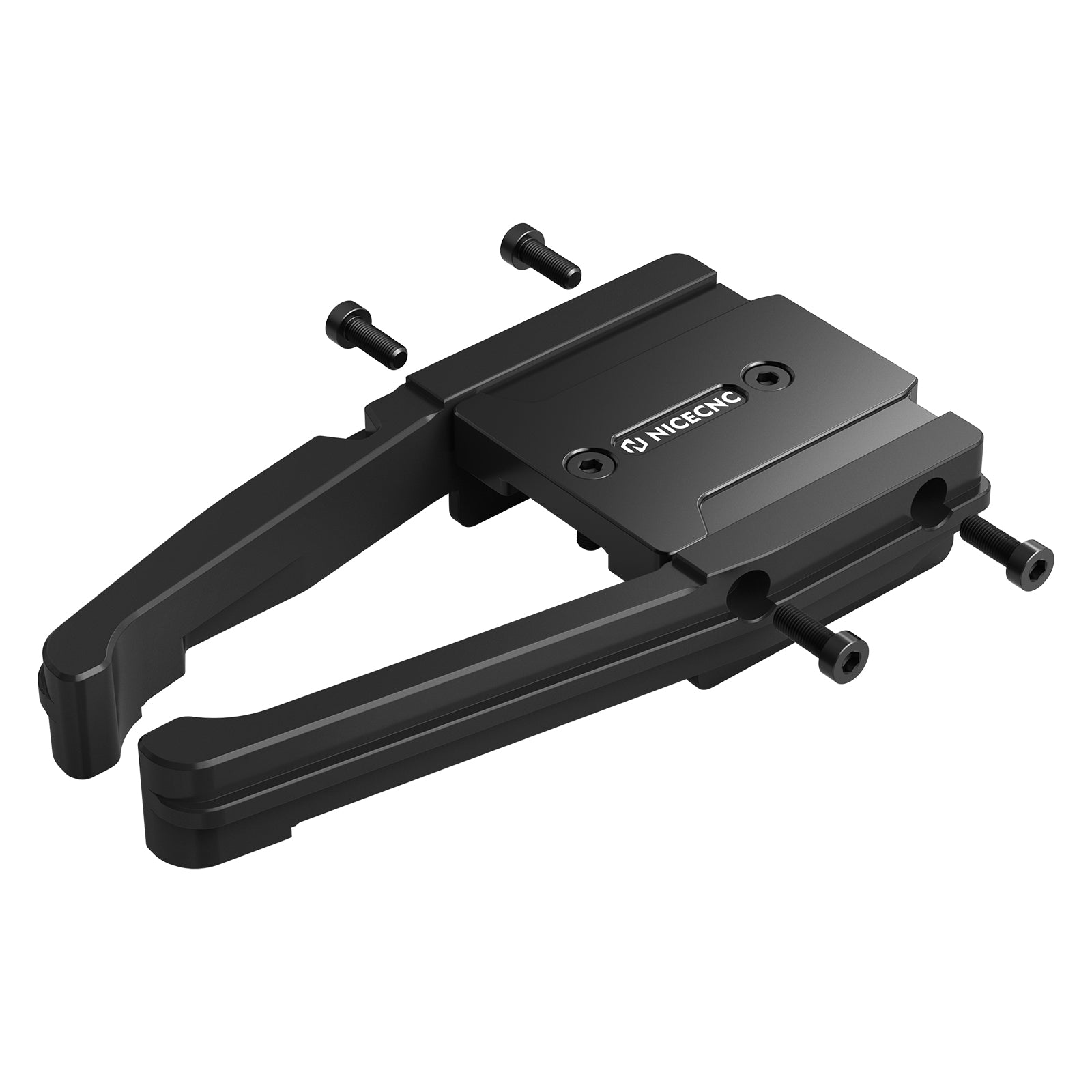 ATV Swingarm Chain Buffer Guide Slider For Honda TRX450R TRX450ER
