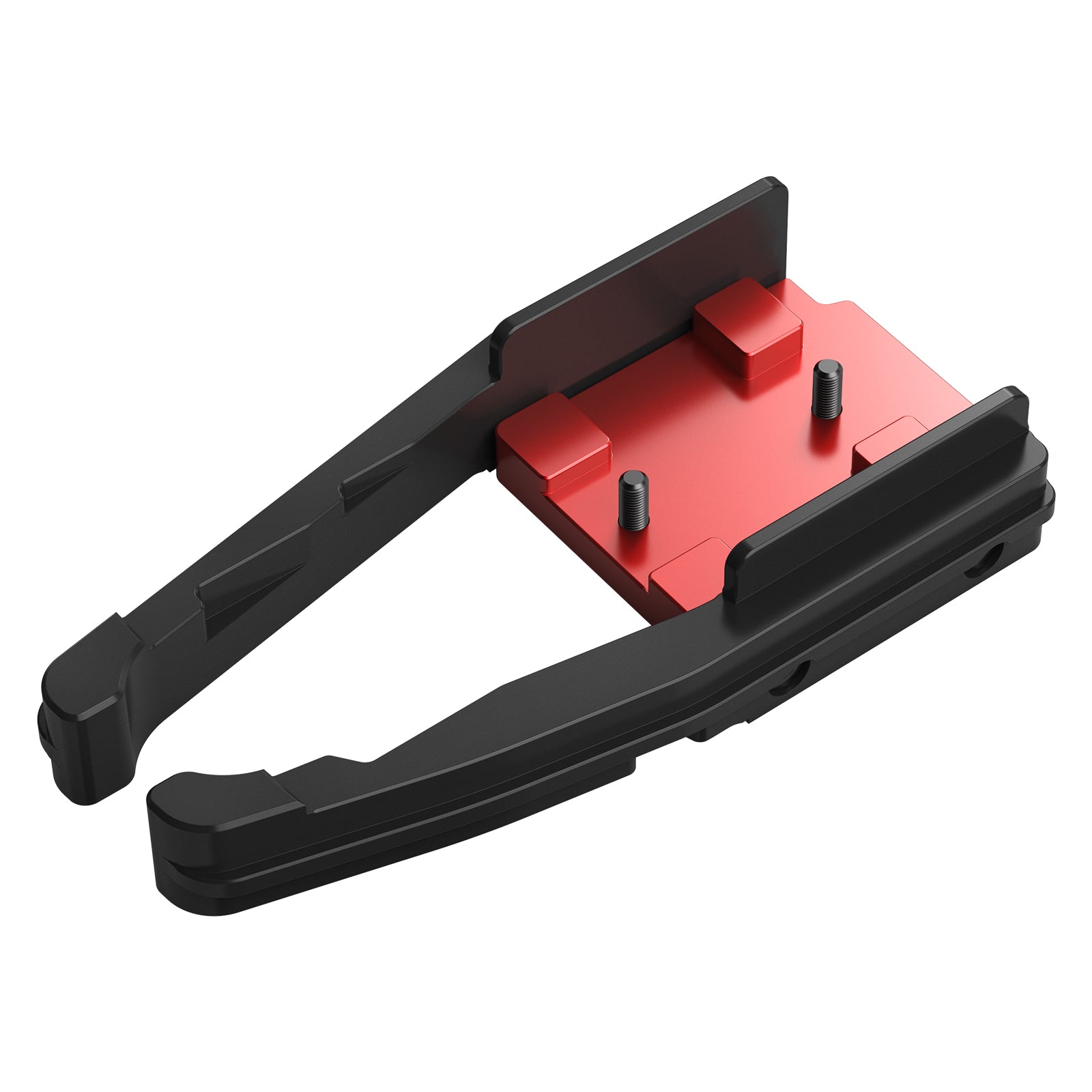 ATV Swingarm Chain Buffer Guide Slider For Honda TRX450R TRX450ER