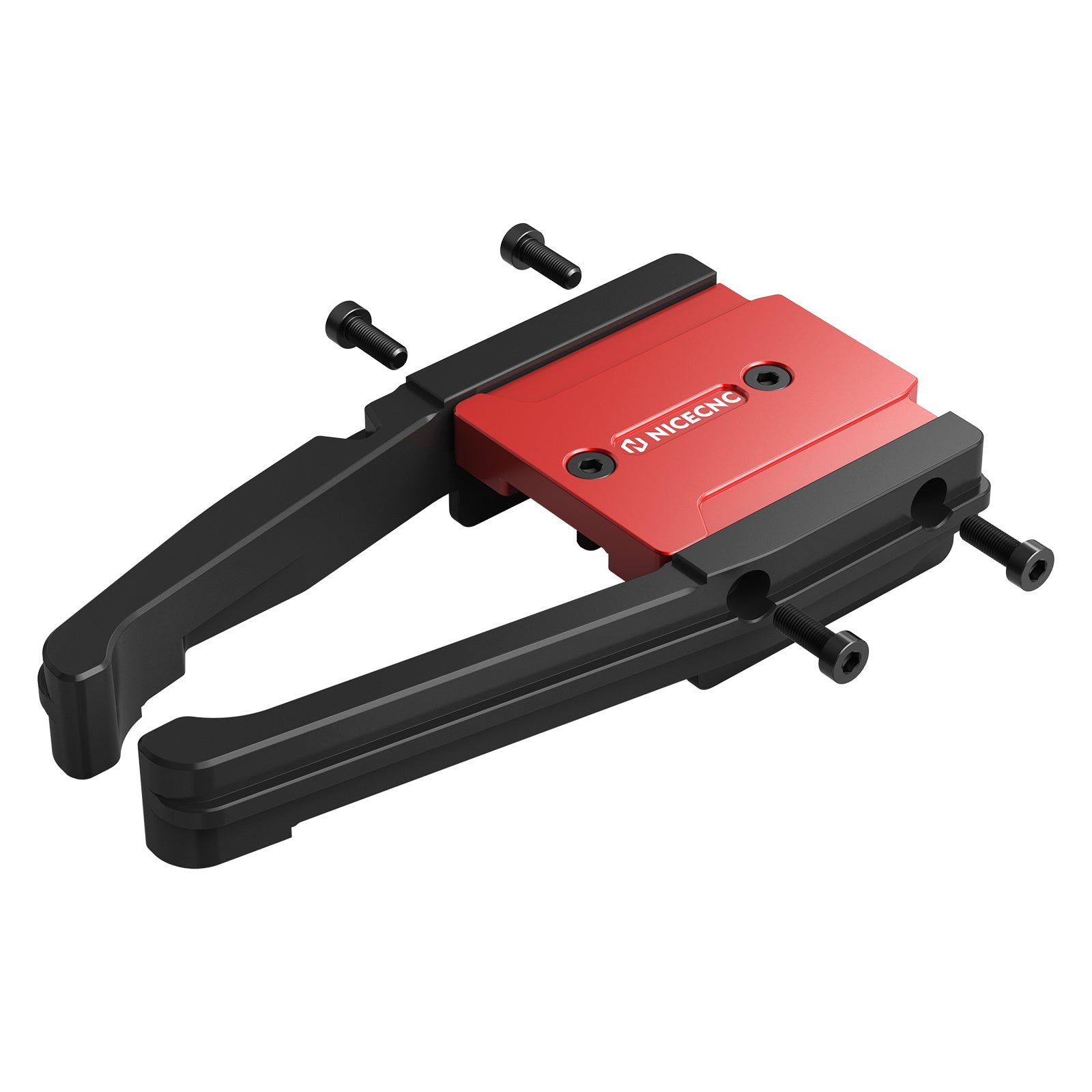ATV Swingarm Chain Buffer Guide Slider For Honda TRX450R TRX450ER