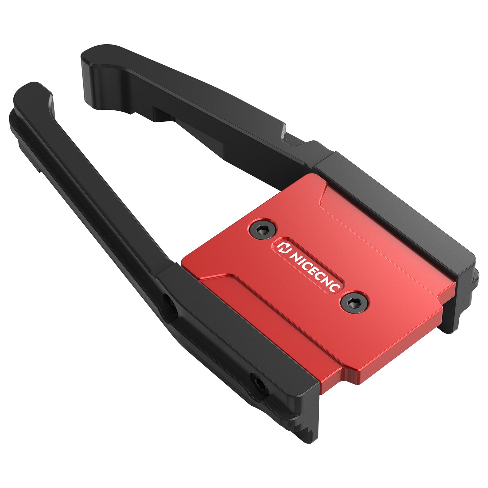ATV Swingarm Chain Buffer Guide Slider For Honda TRX450R TRX450ER