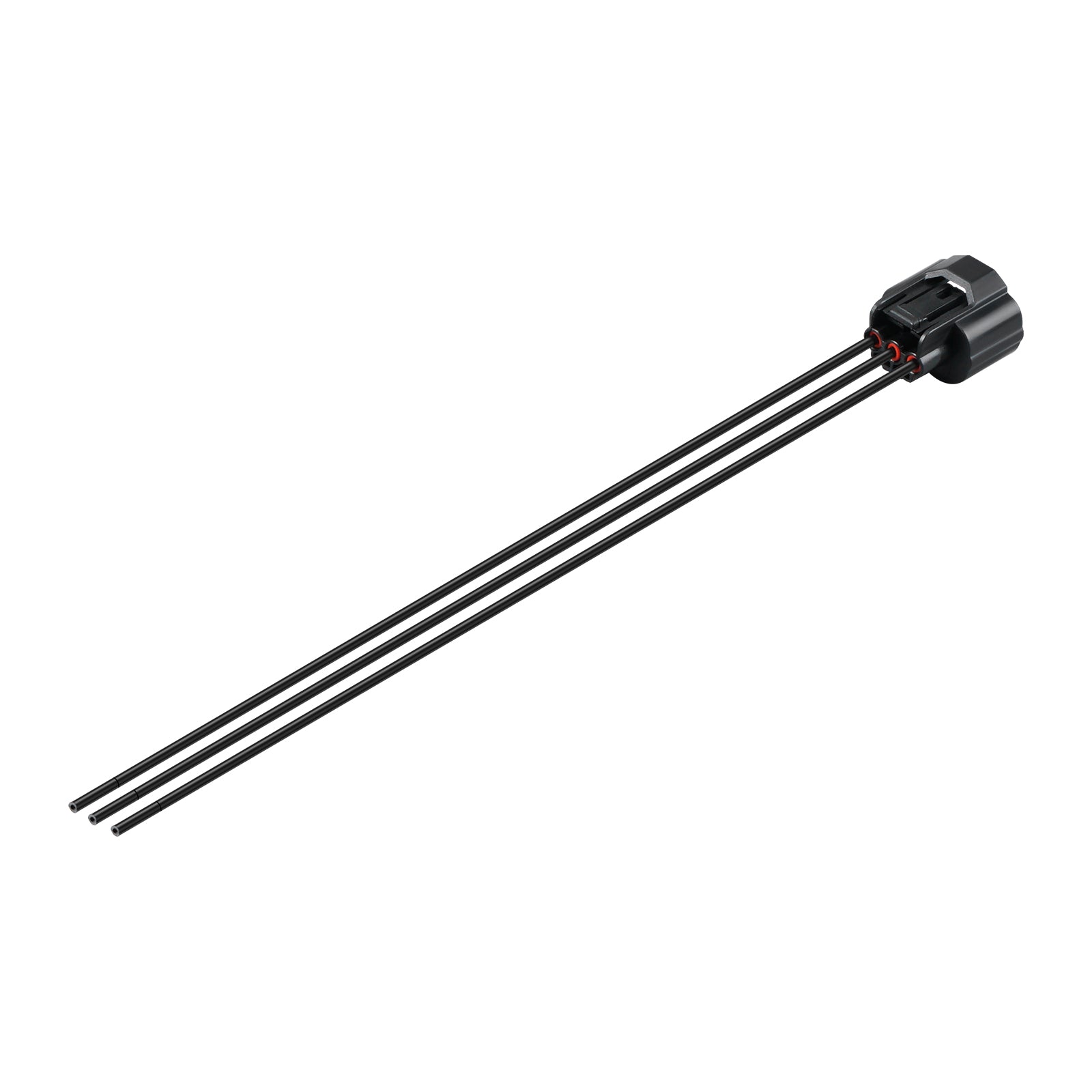 ATV Tail Light Connector Pigtail Plug Harness For Honda TRX450R TRX450ER