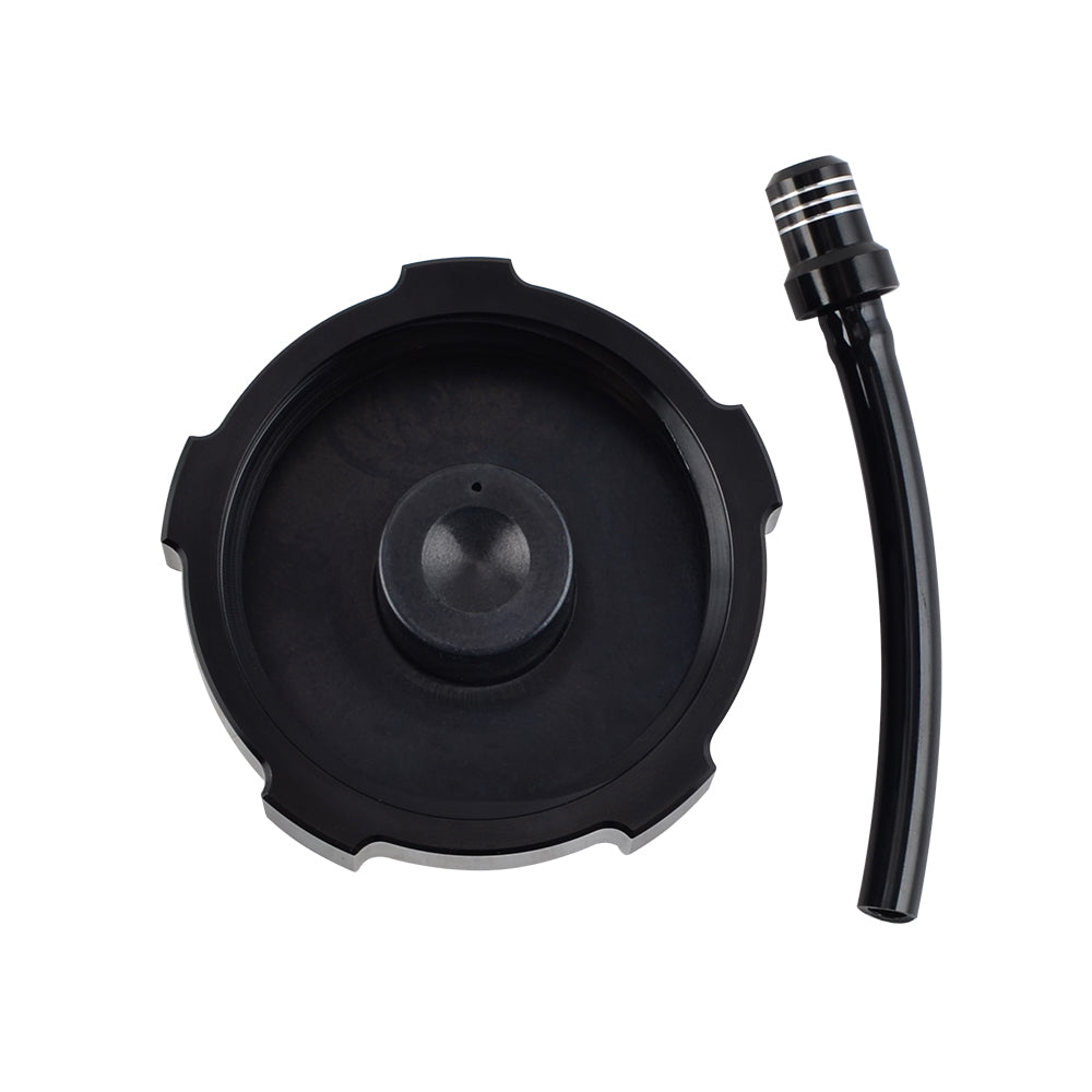 Fuel Tank Gas Cap Vent For Honda XR250R 1996-2004 CRF250R 2004-2017