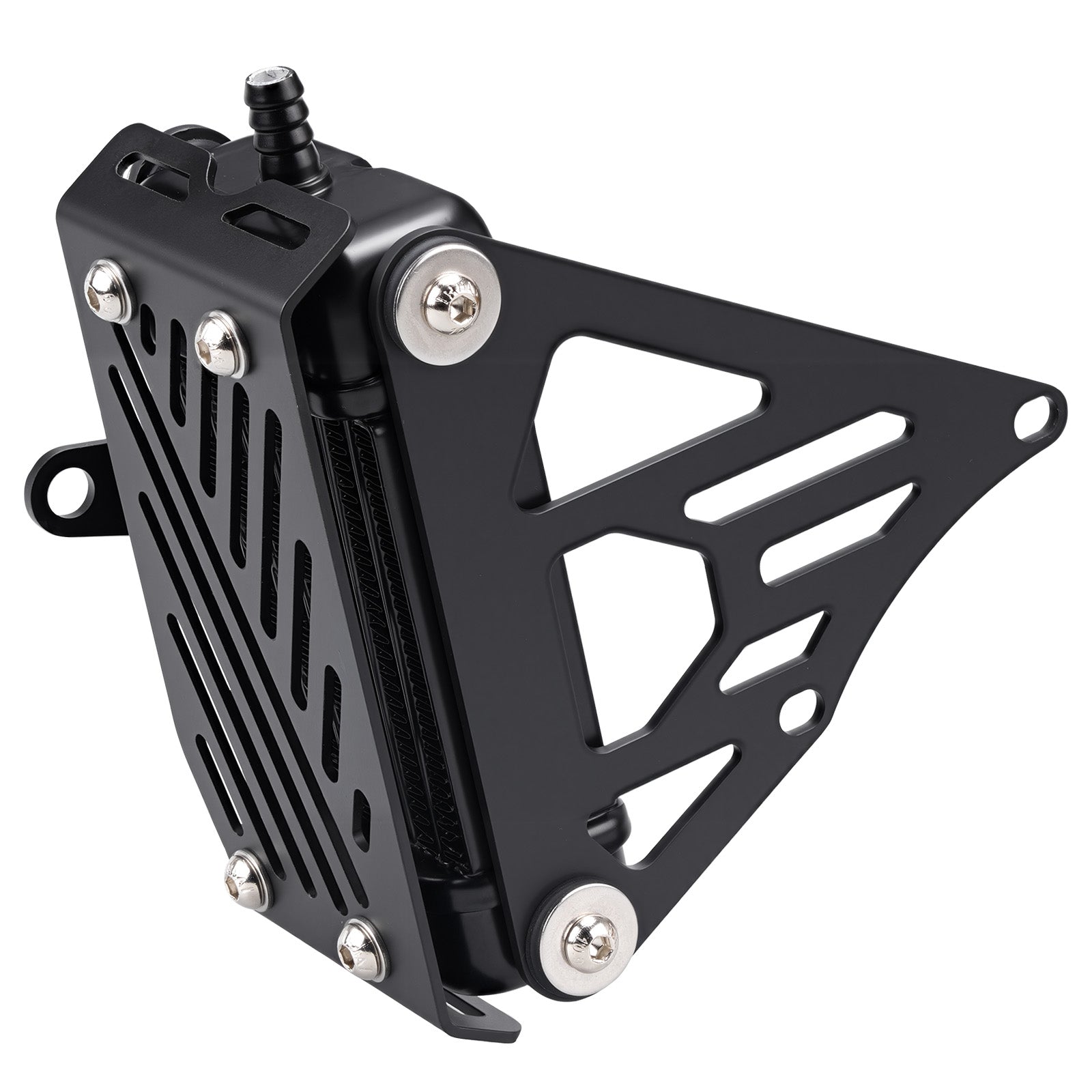 Engine Oil Cooler For Honda XR650L 1993-2025