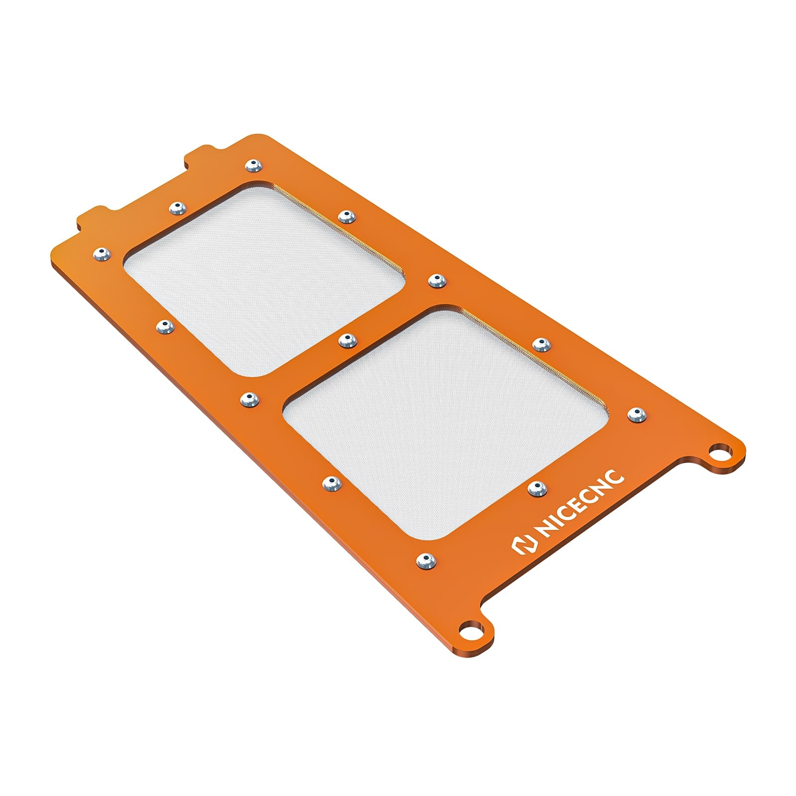 High Flow Air Filter Box Lid Cover For Husqvarna 701 Enduro Supermoto 2016-2024