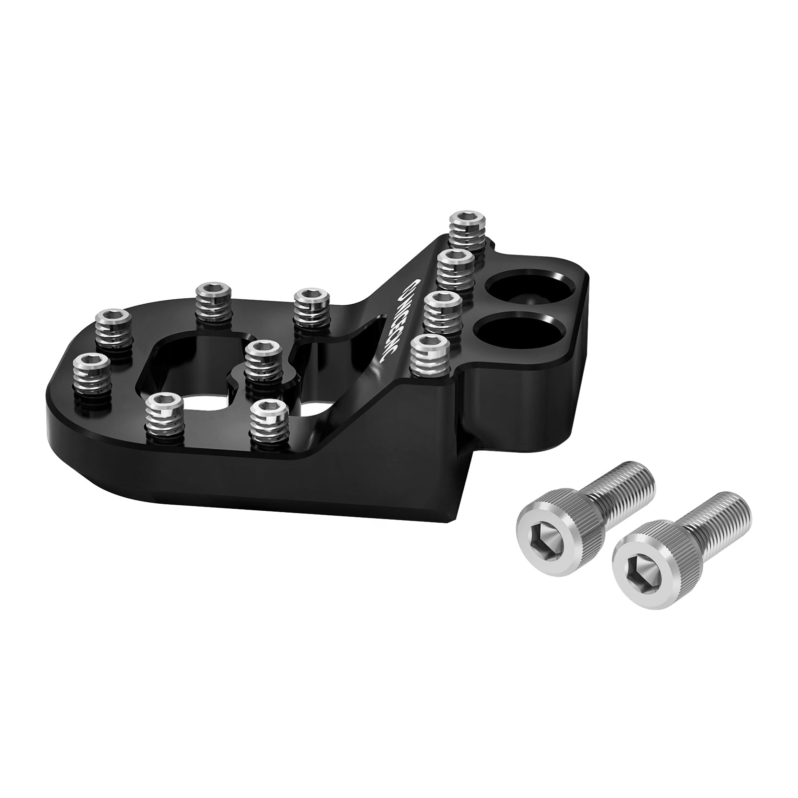 Dual Control Rear Brake Pedal Pad Tip For Husqvarna TC FC TE FE 701 Enduro SM
