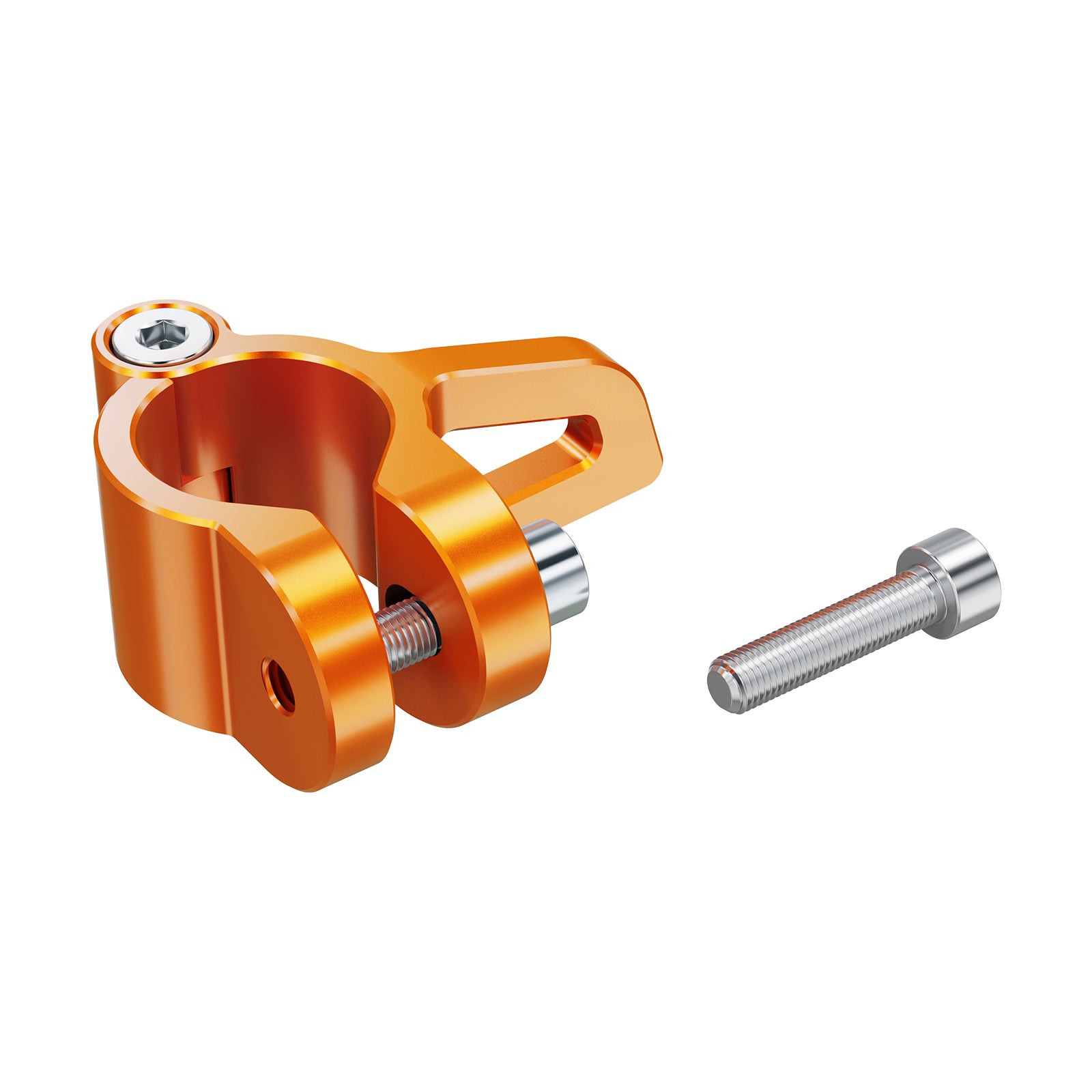 Kickstand Tip Fat Foot Side Stand Extension For Gas Gas 700 ES 2022-2024