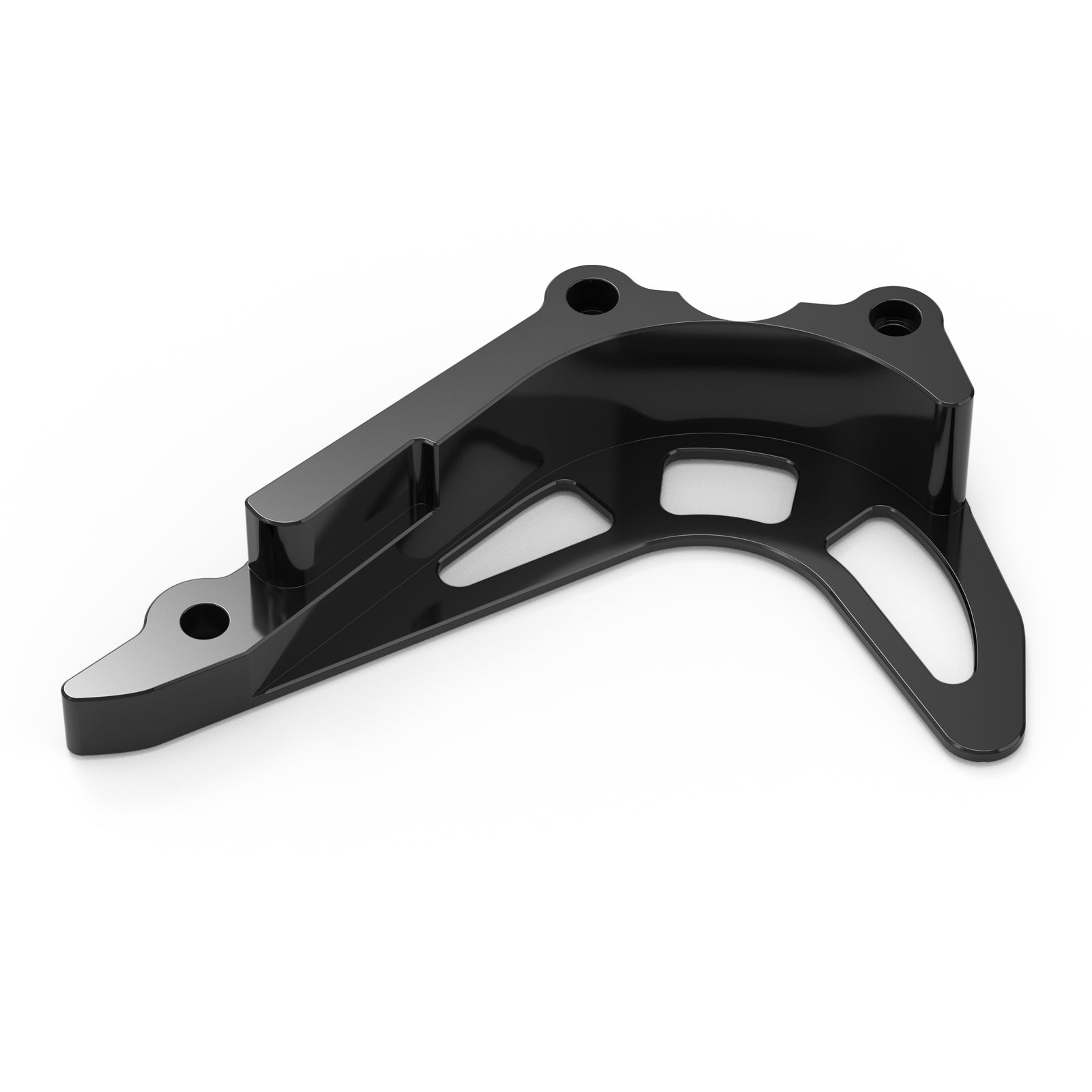 Sprocket Cover Case Saver Chain Guard For Husqvarna 701 Enduro Supermoto 16-23