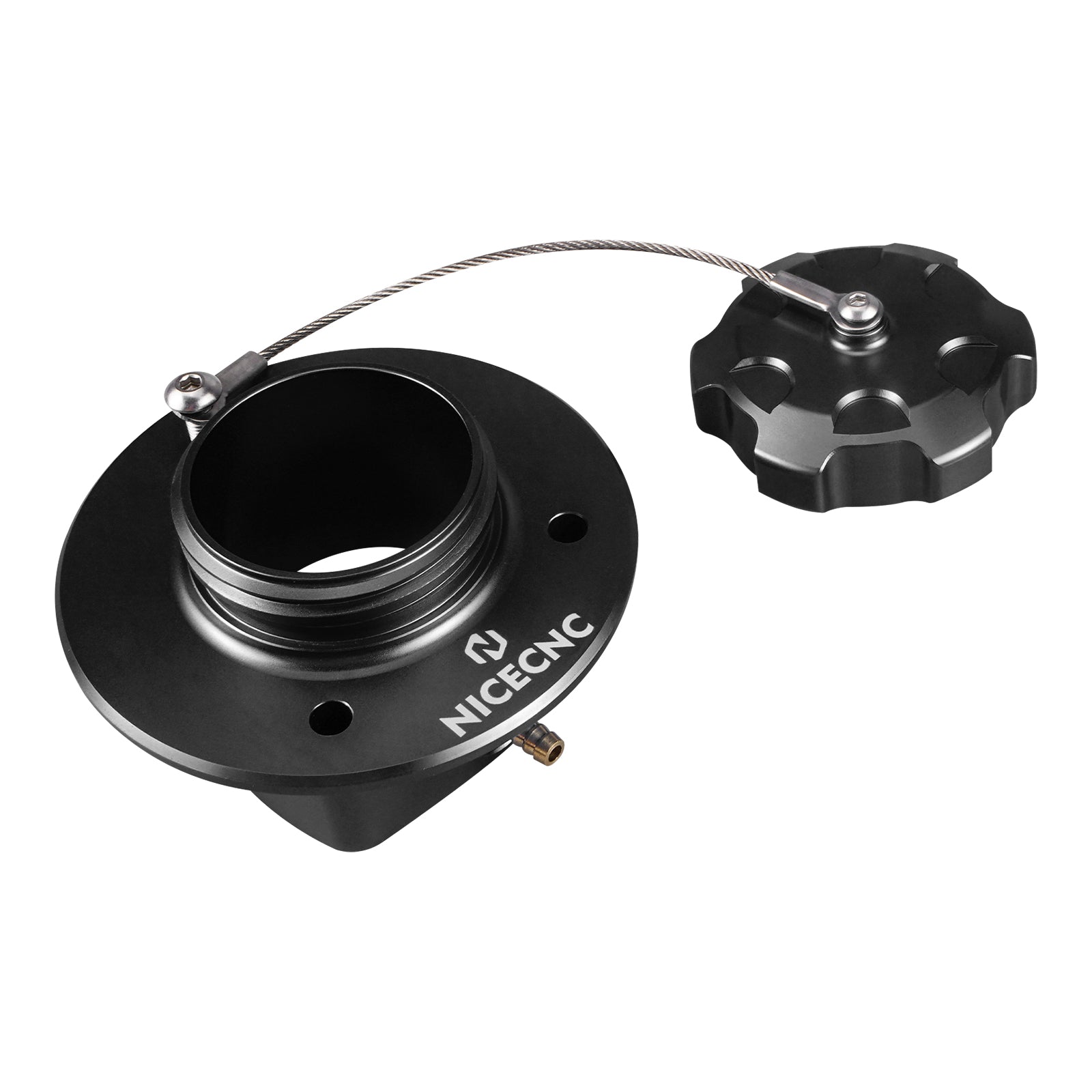 Upgraded Fuel Filler For Husqvarna 701 GasGas 700 Enduro Supermoto