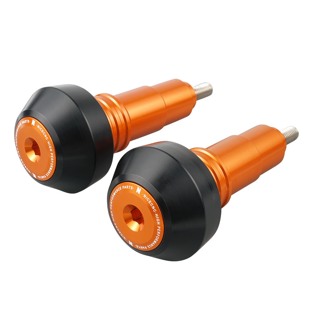 Frame Sliders Crash Protectors Fairing Guard For Husqvarna 701 Supermoto SM Enduro